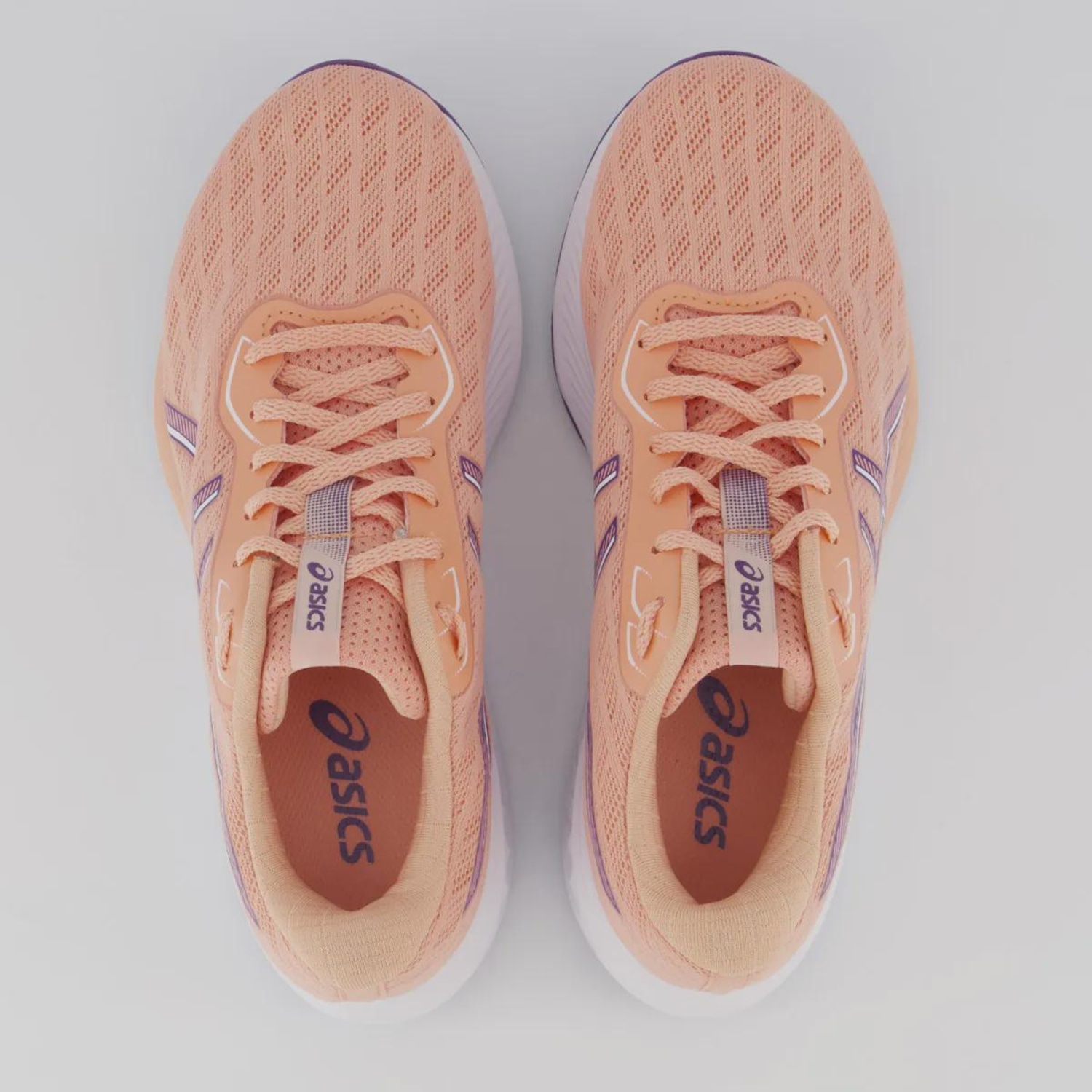 Tênis Feminino Asics Gel Thunderlight 2 - Foto 4