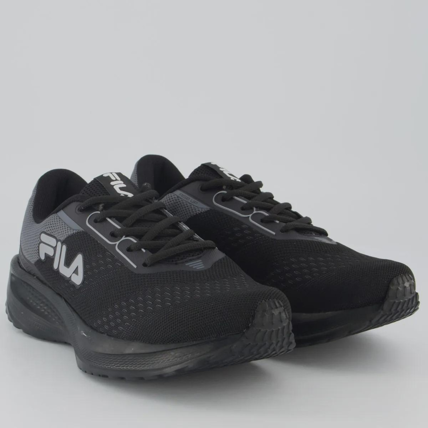 Tênis Feminino Fila Rise UP - Foto 2