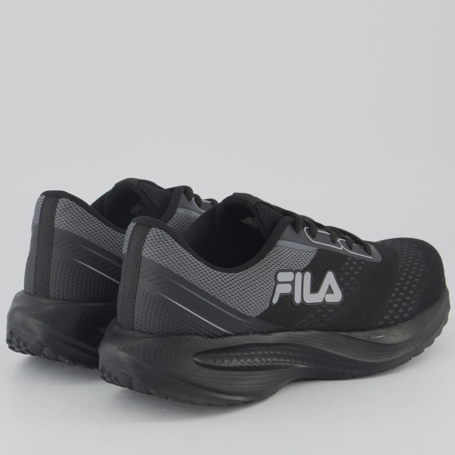 Tênis Feminino Fila Rise UP - Foto 3