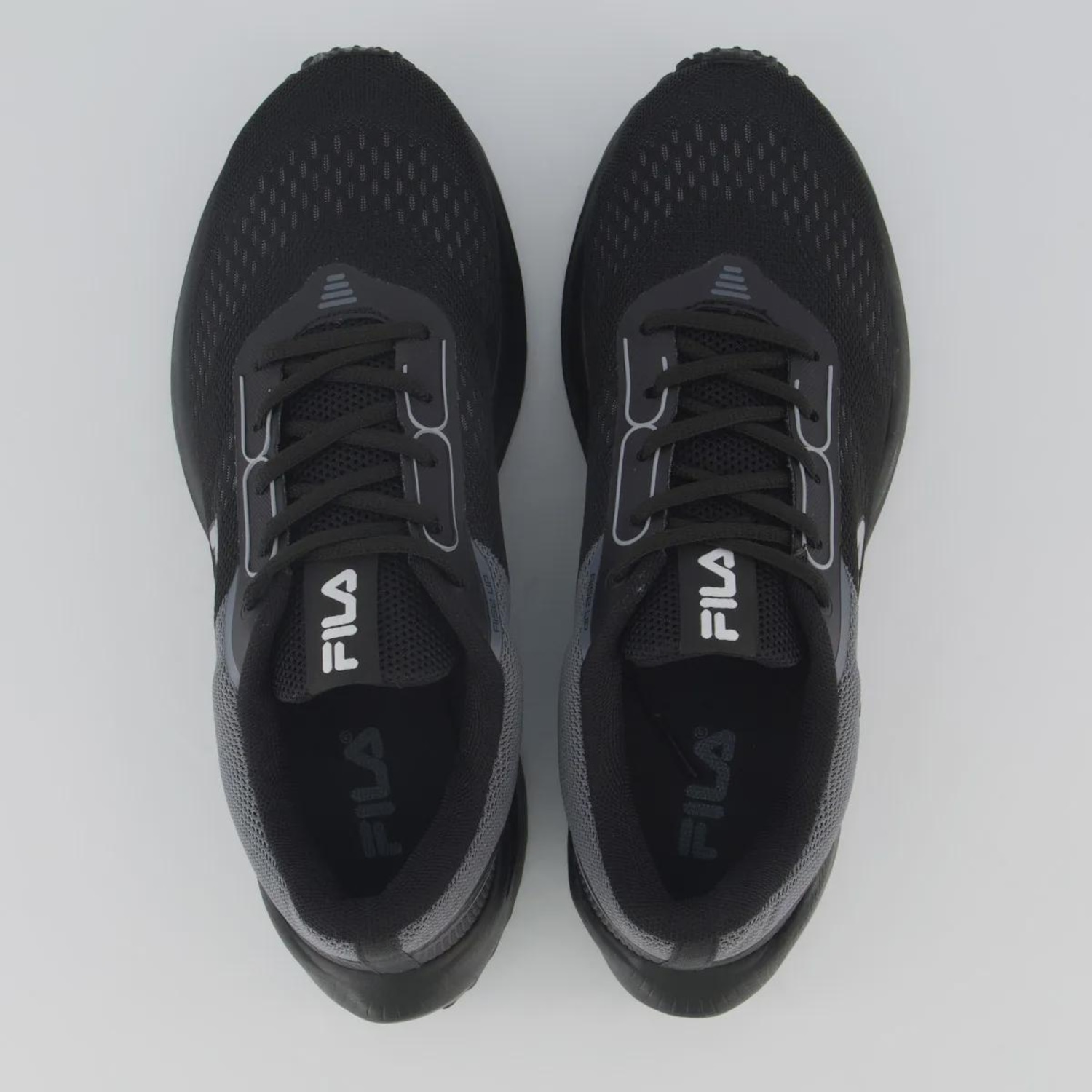 Tênis Feminino Fila Rise UP - Foto 4