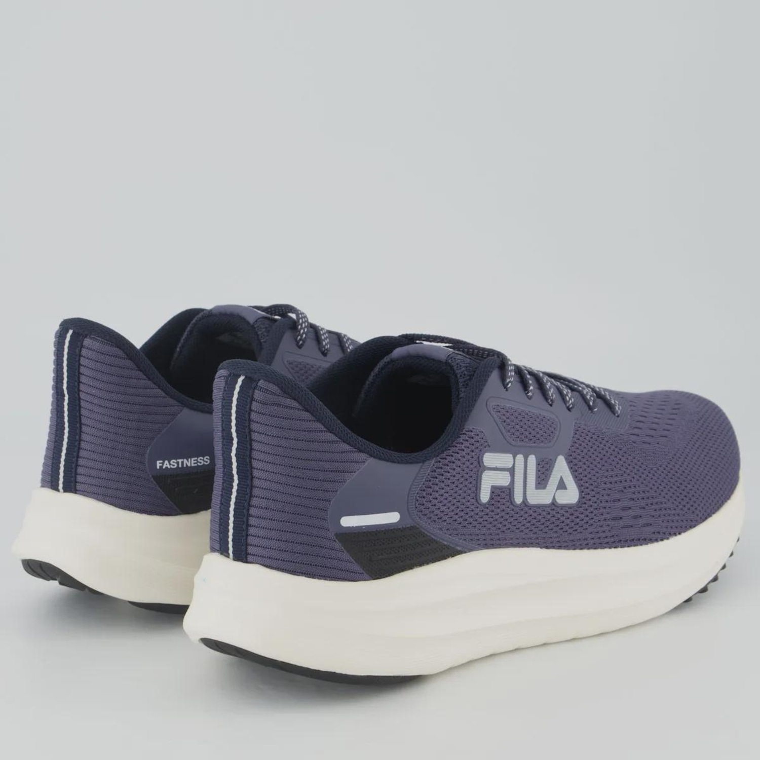 Tênis Masculino Fila Fastness - Foto 3