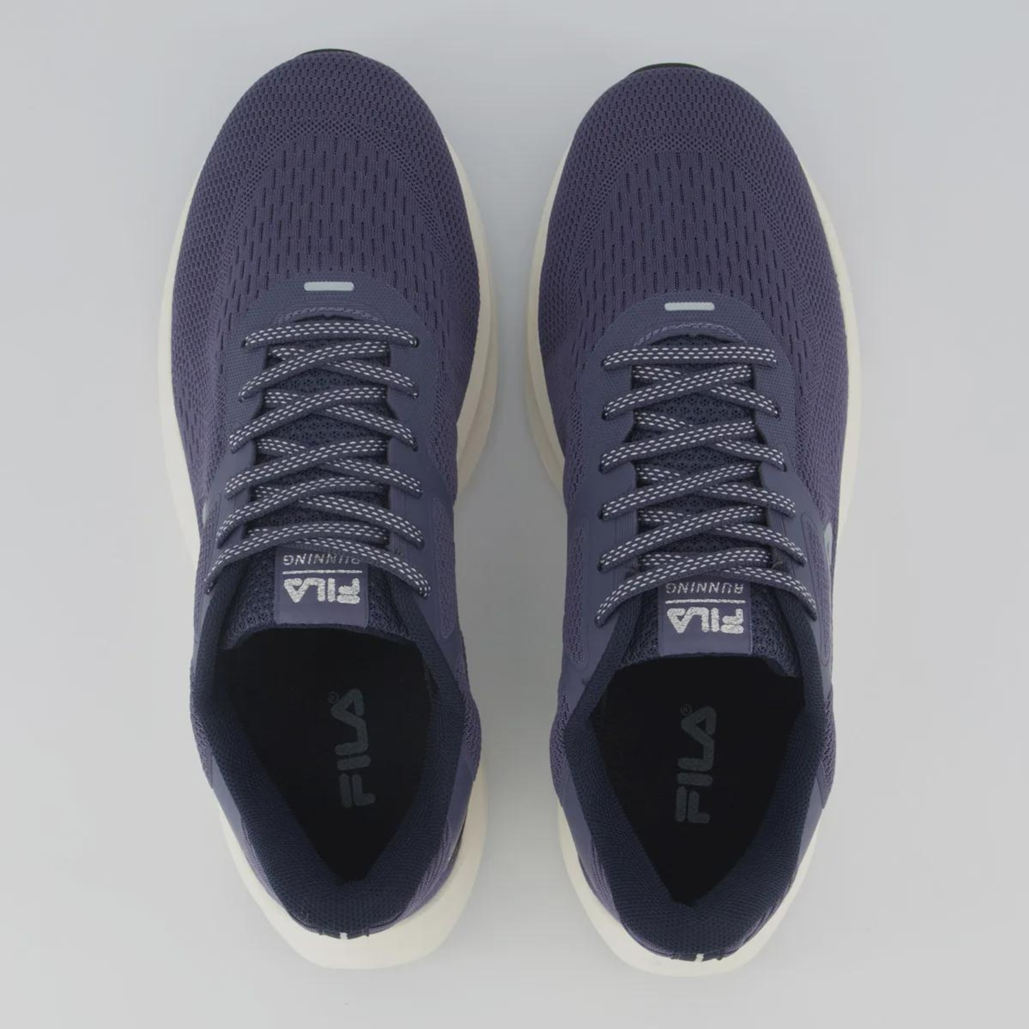 Tênis Masculino Fila Fastness - Foto 4