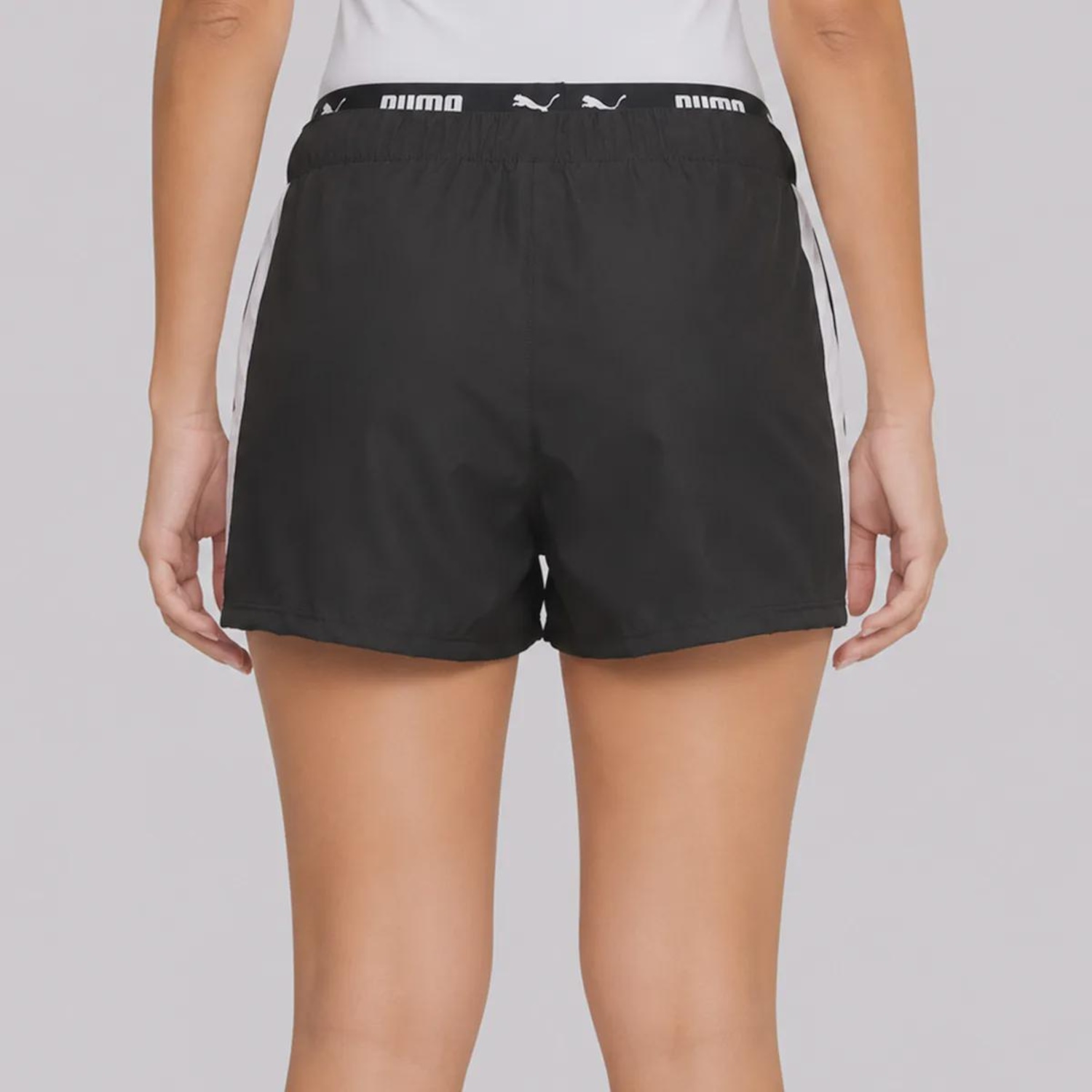 Short Puma Board Feminino - Foto 3
