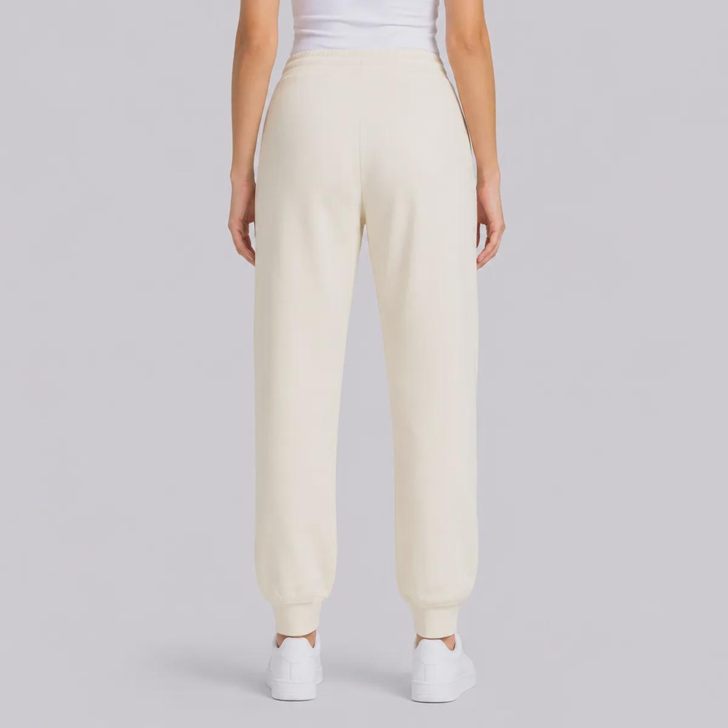 Calça Puma Ess Small No.1 Logo Comfort Feminina - Foto 3