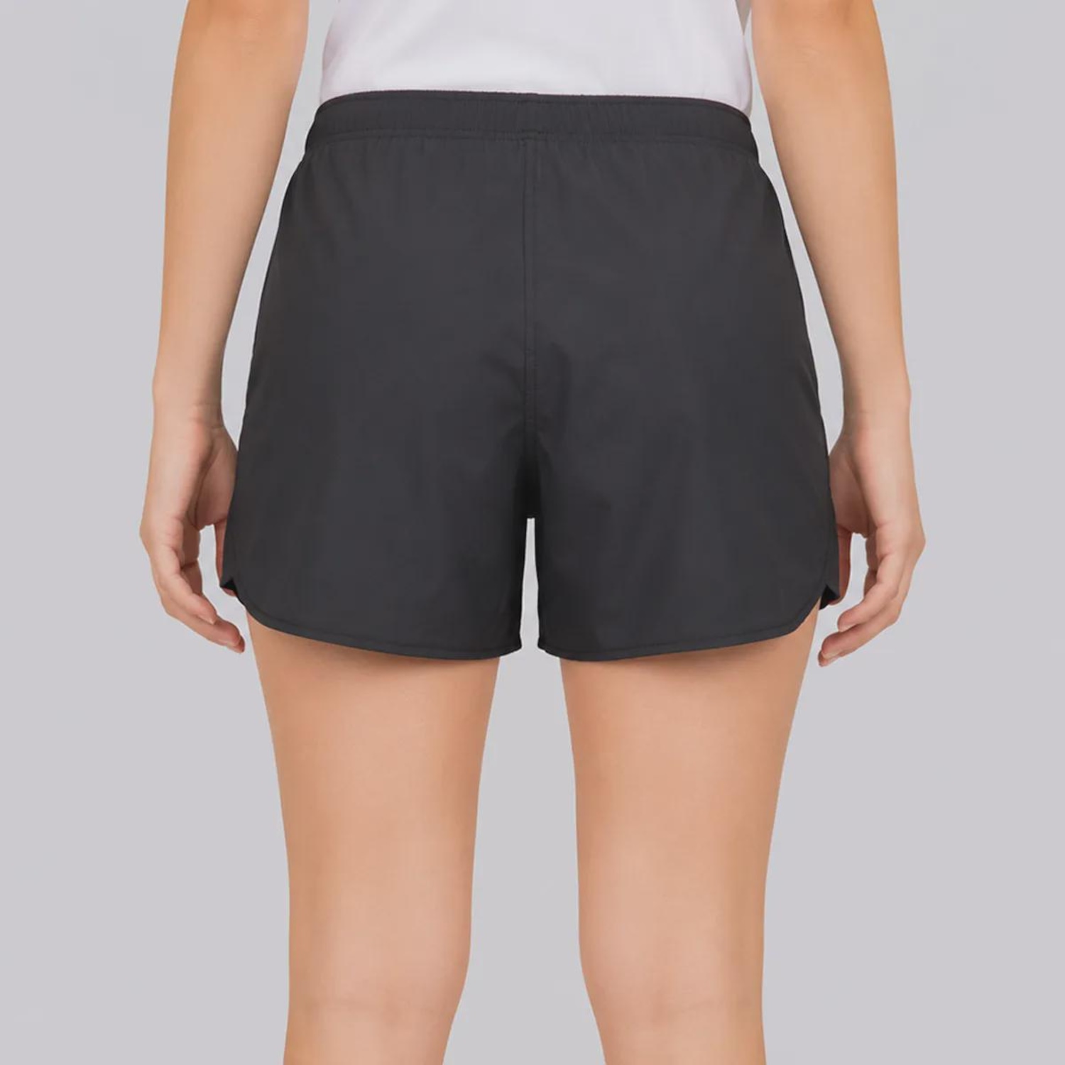 Shorts Fila Diamond Core Run 5 Feminino - Foto 3