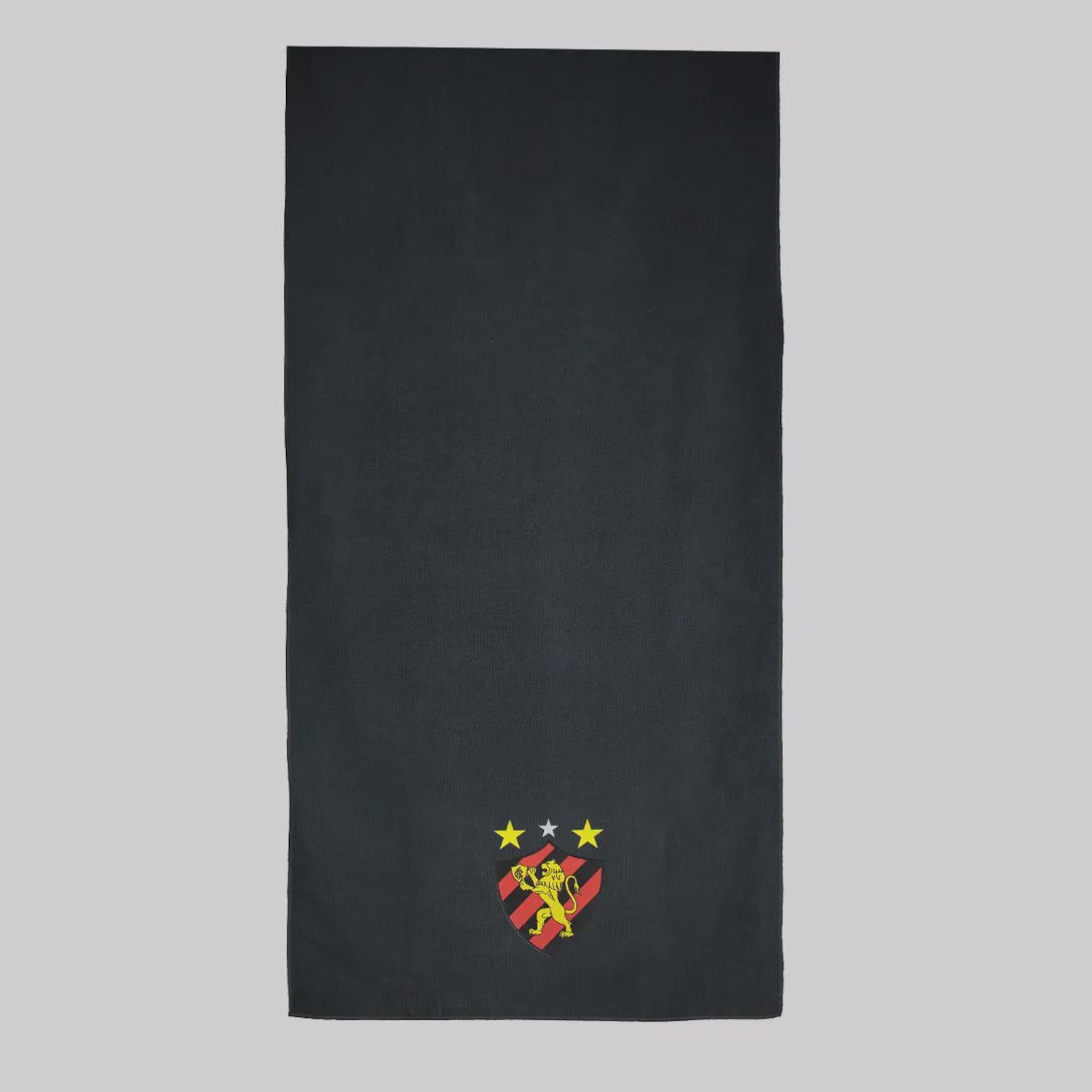 Toalha de Banho Sport Recife Escudo Unissex - Foto 1