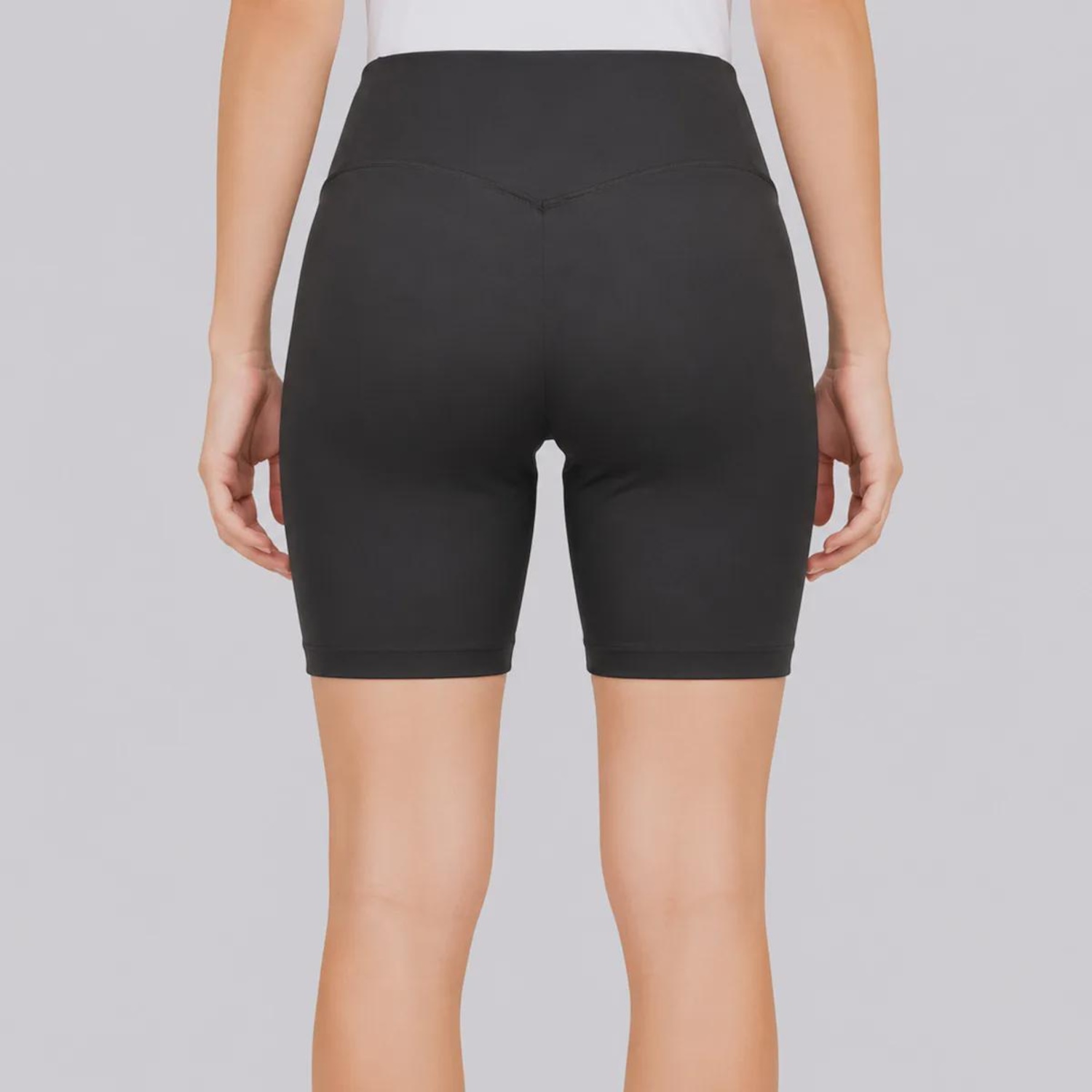 Shorts adidas Básico Treino Feminino - Foto 3