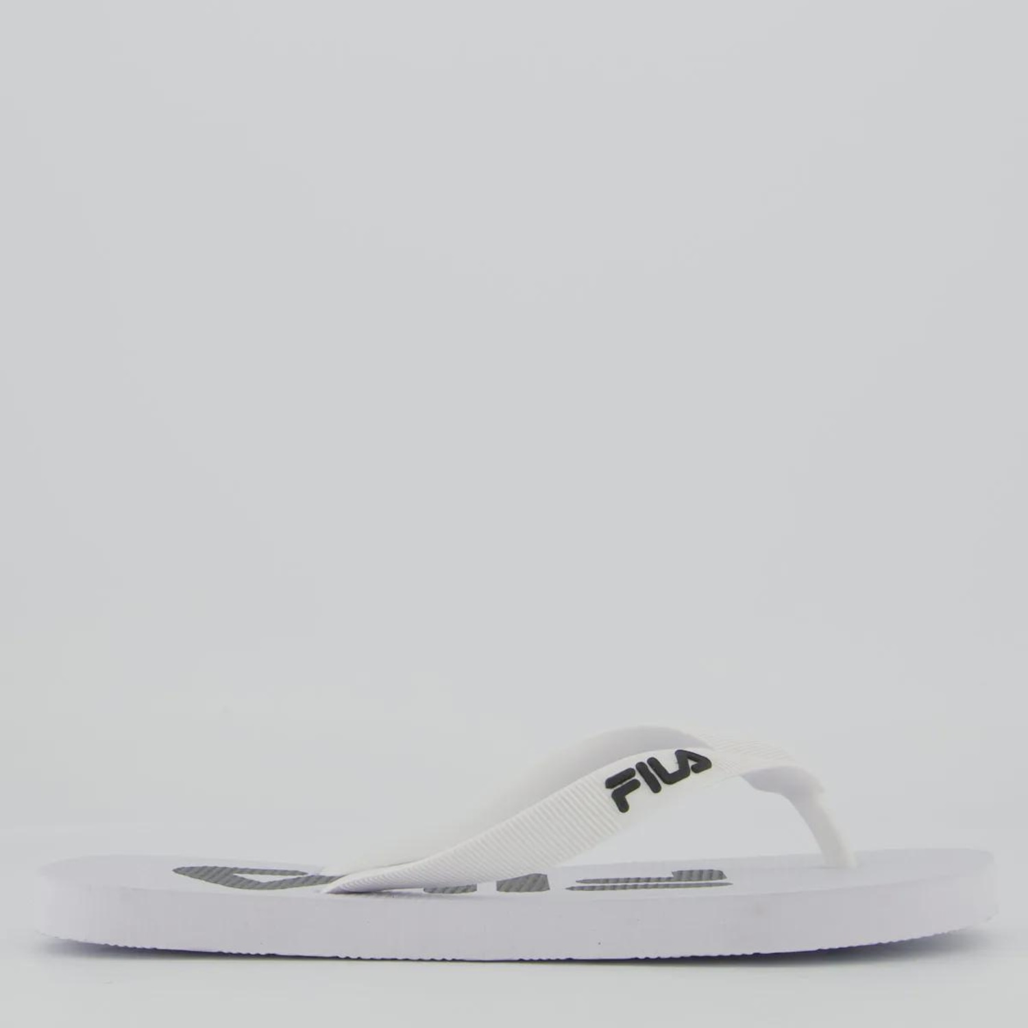 Chinelo Fila Fingers Masculino - Foto 2