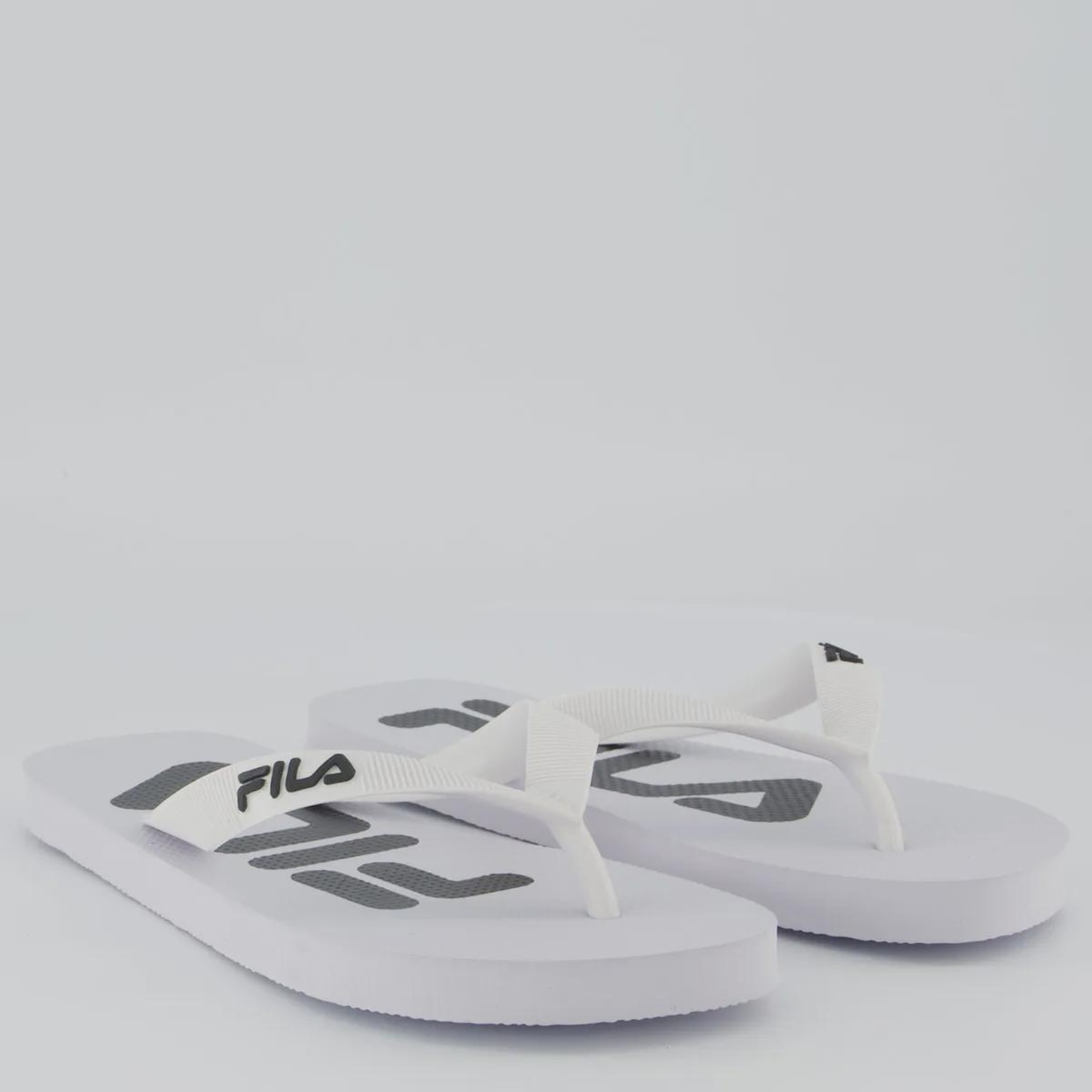 Chinelo Fila Fingers Masculino - Foto 3