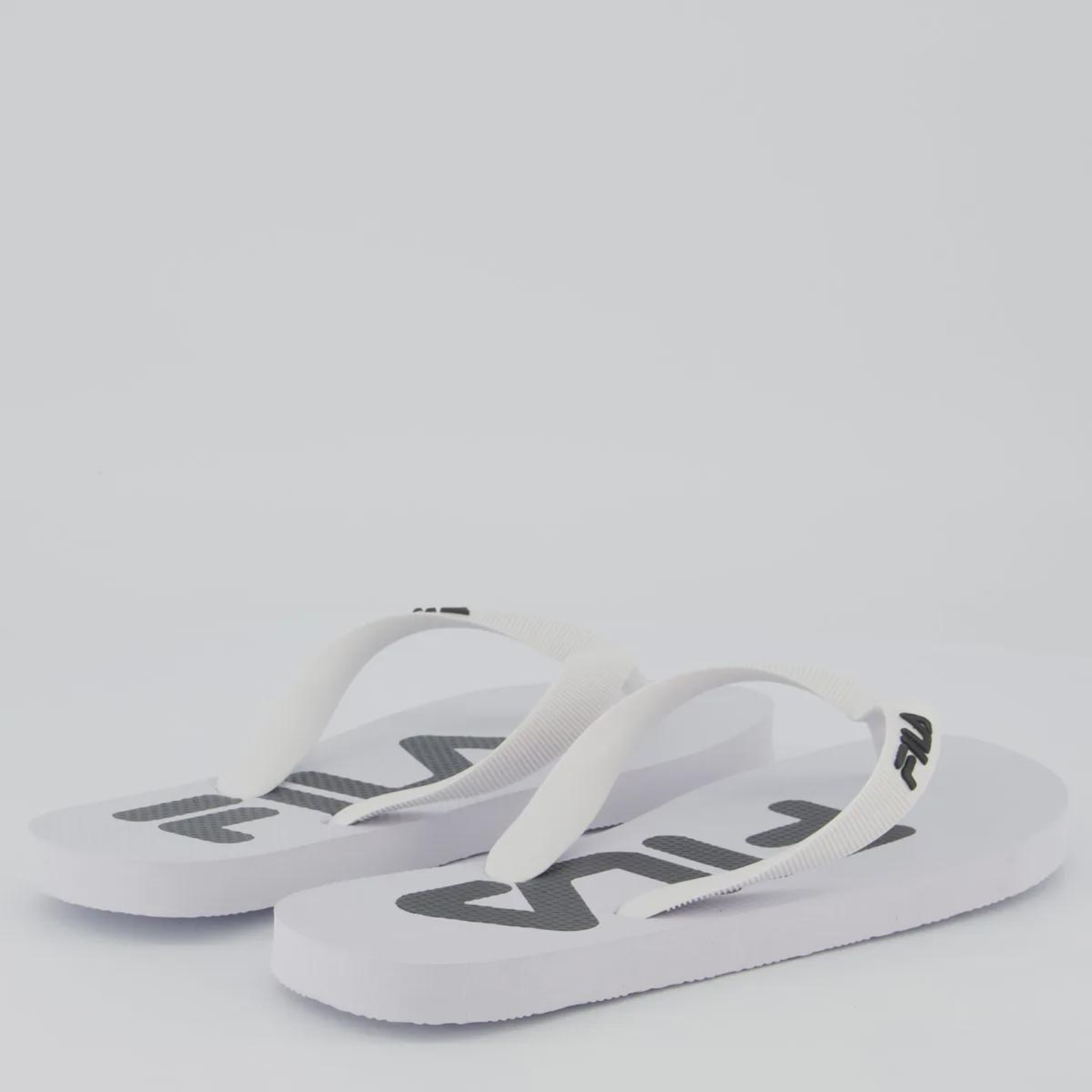Chinelo Fila Fingers Masculino - Foto 4