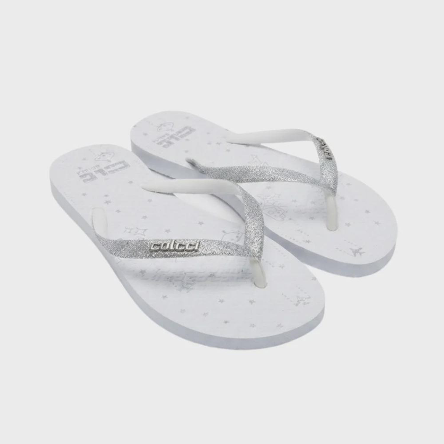 Chinelo Colcci Space Feminino - Foto 2