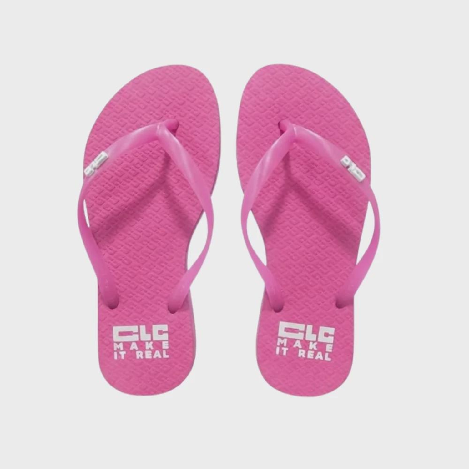 Chinelo Colcci 1986 Feminino - Foto 1
