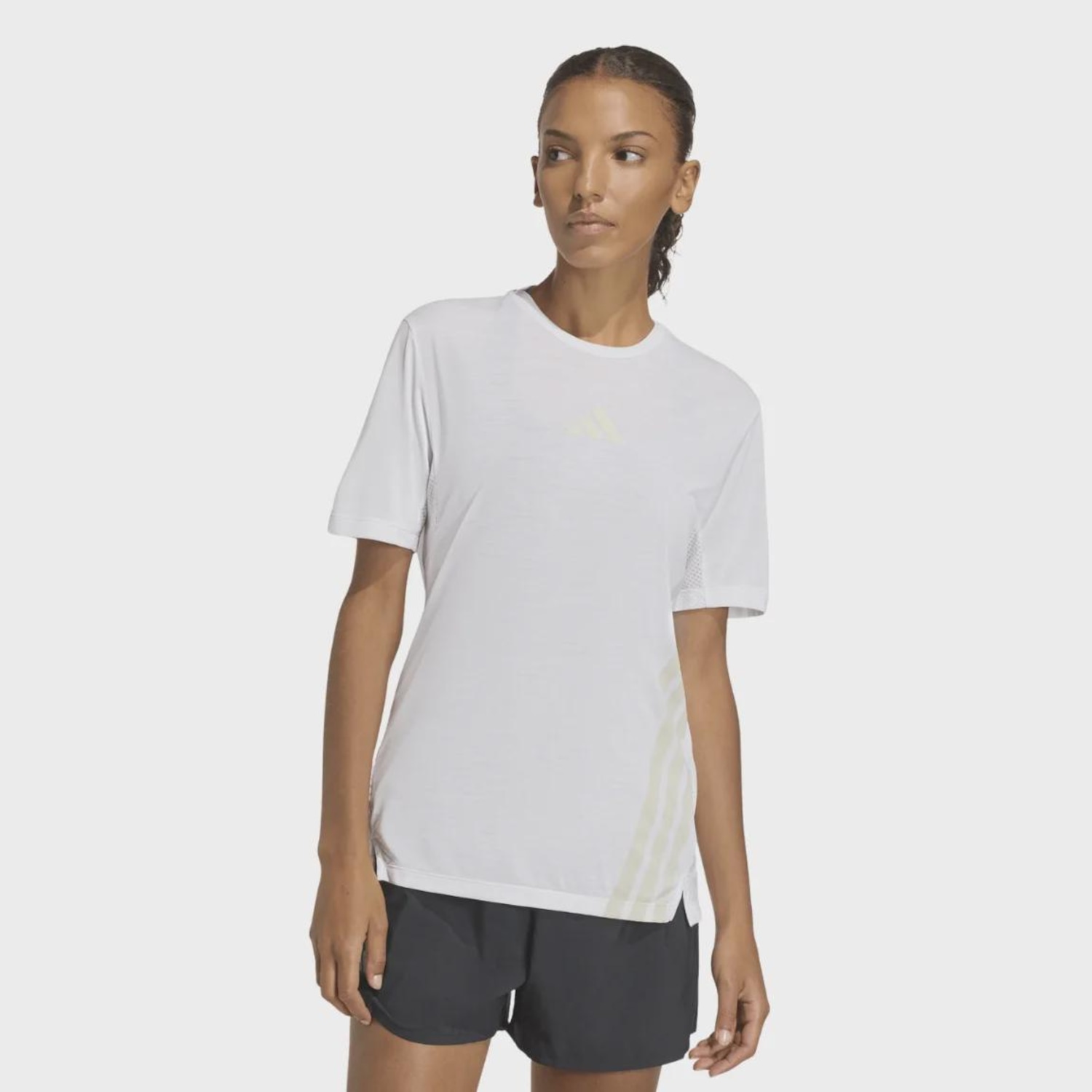 Camiseta adidas Terrex Xperior Feminino - Foto 1