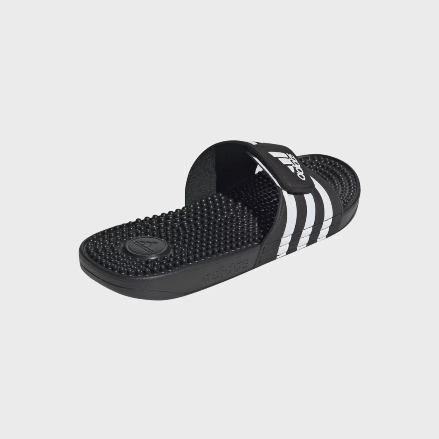 Chinelo Unissex adidas Adissage - Foto 4