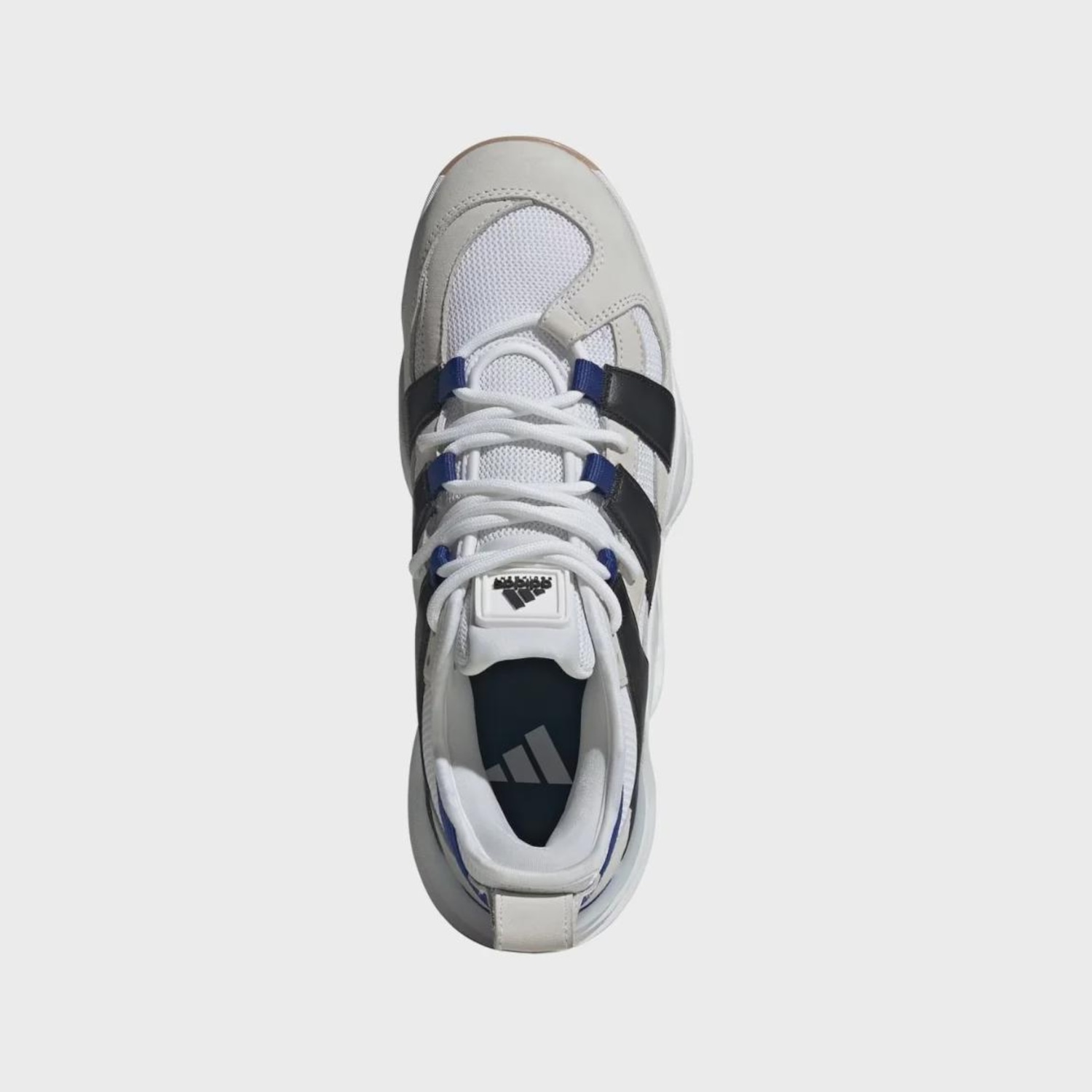 Tênis Masculino adidas Stabil 16 - Foto 3