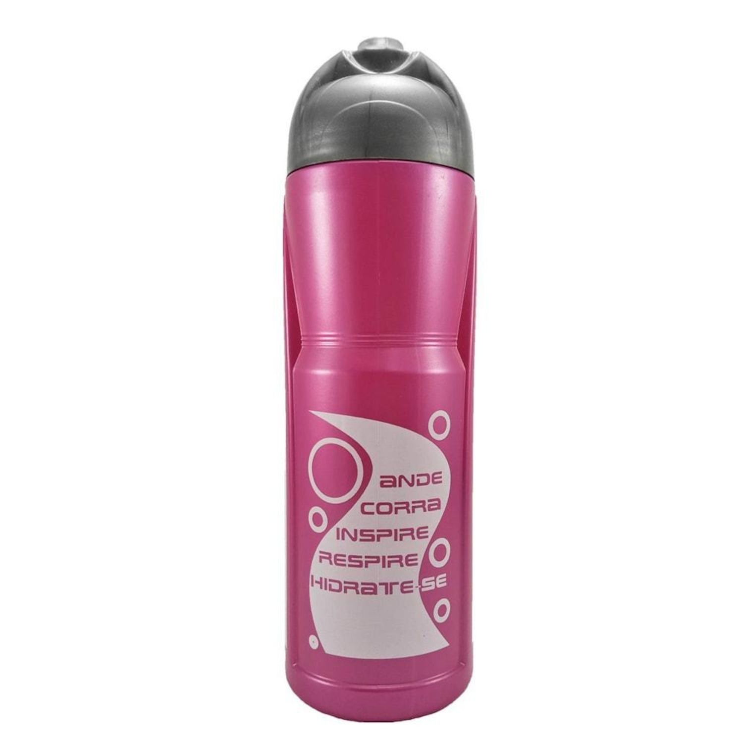 Squeeze Garrafa Bhorg Sport Isotérmica Turbo 400 ml - Foto 1