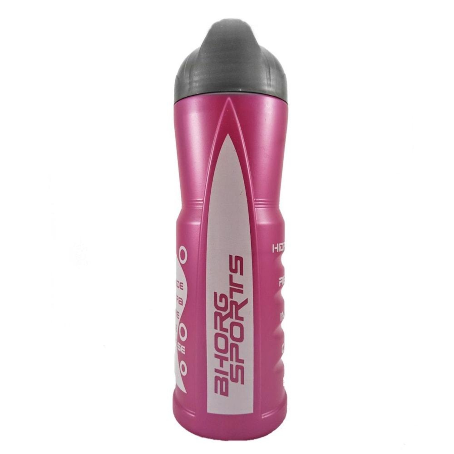 Squeeze Garrafa Bhorg Sport Isotérmica Turbo 400 ml - Foto 2