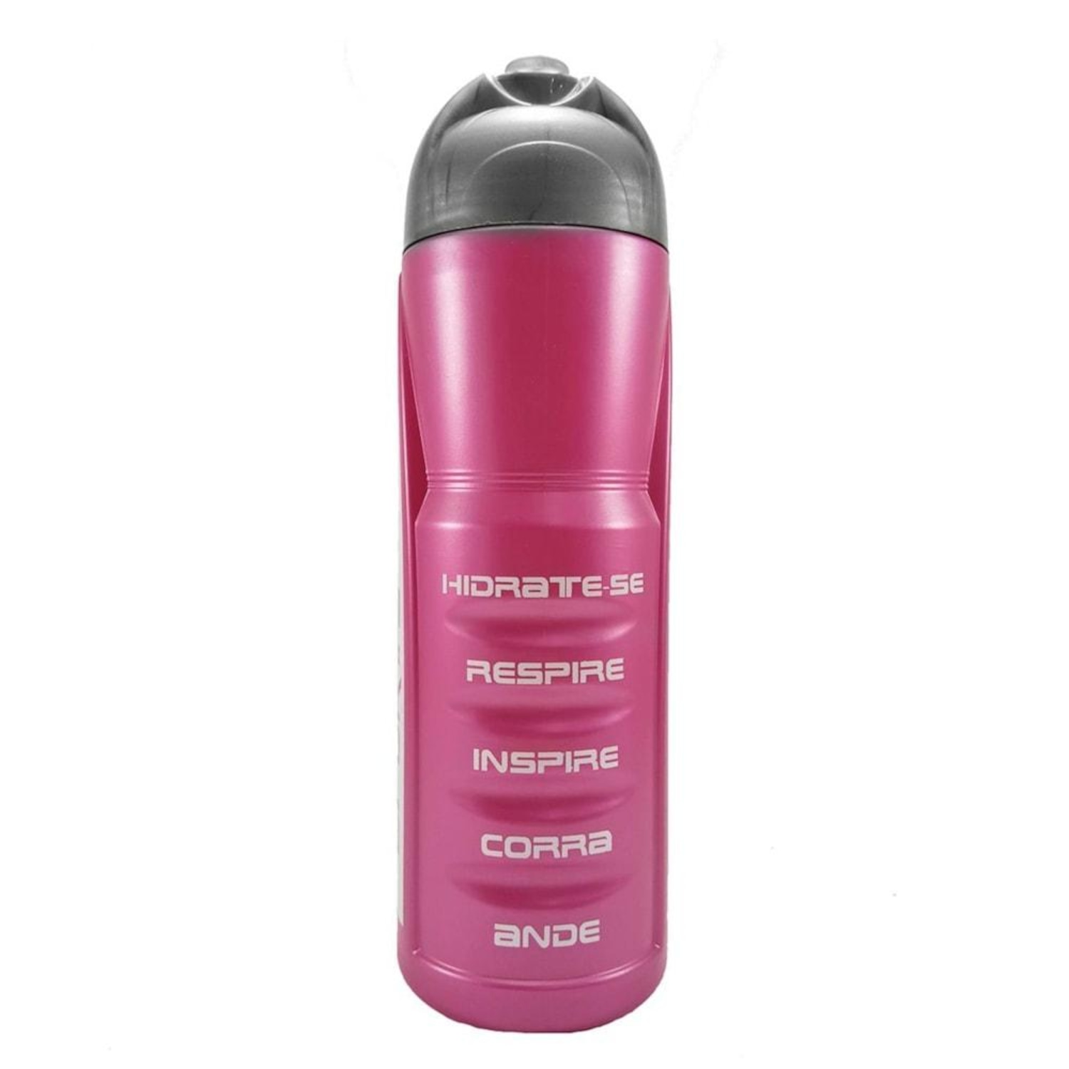 Squeeze Garrafa Bhorg Sport Isotérmica Turbo 400 ml - Foto 3
