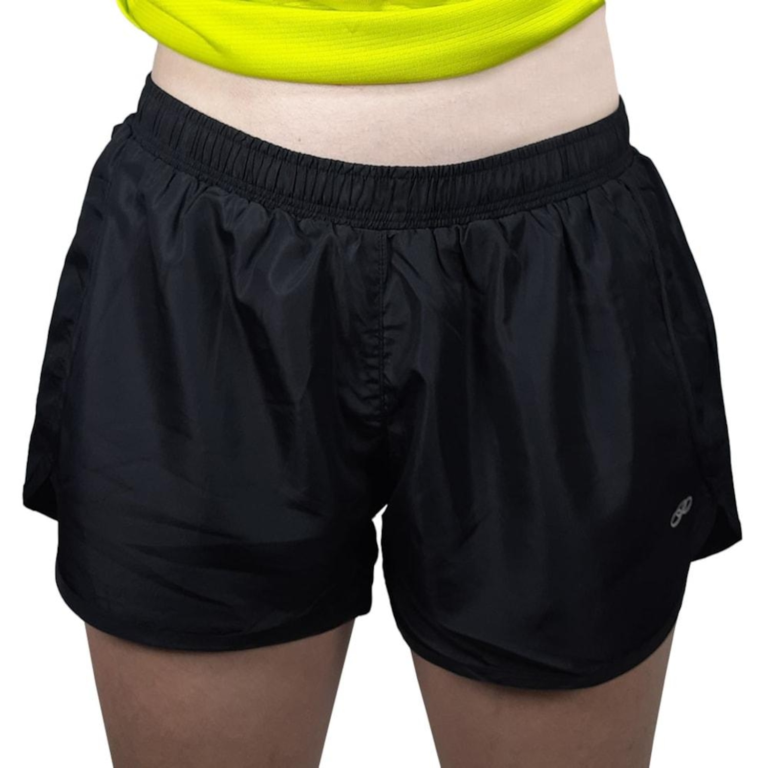 Short Olympikus Essential Feminino - Foto 1