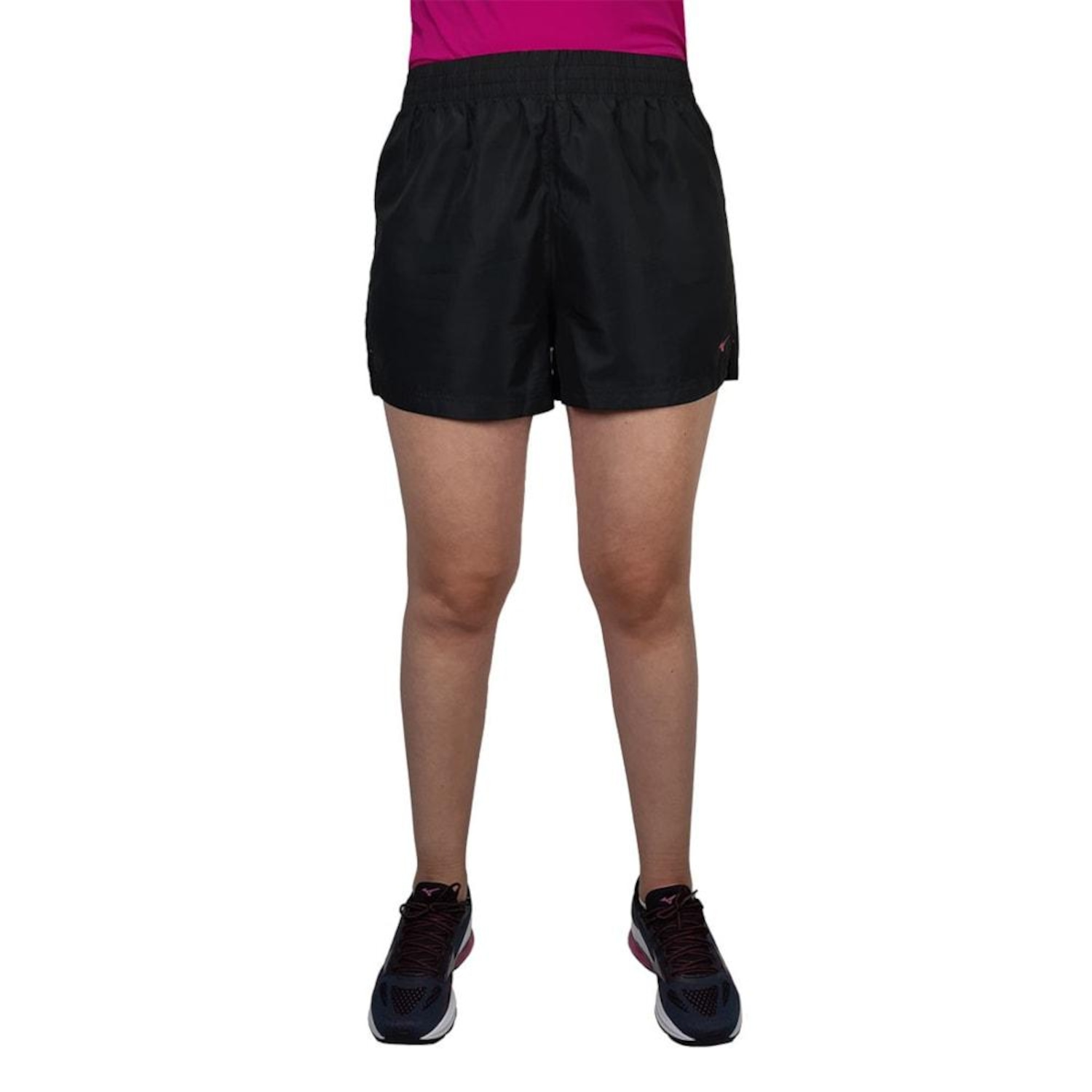 Short Mizuno New Runner Feminino - Foto 1