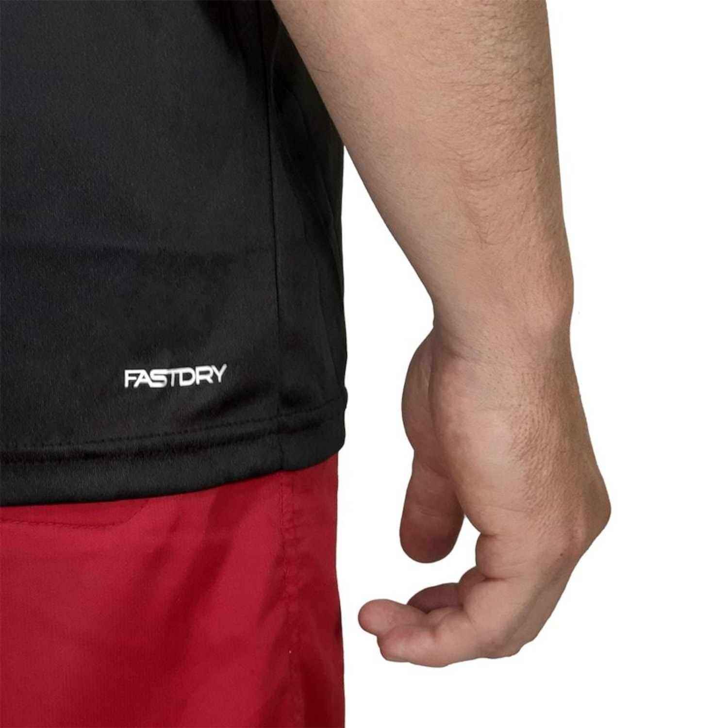 Camiseta Regata Speedo Machão Interlock Masculina - Foto 4