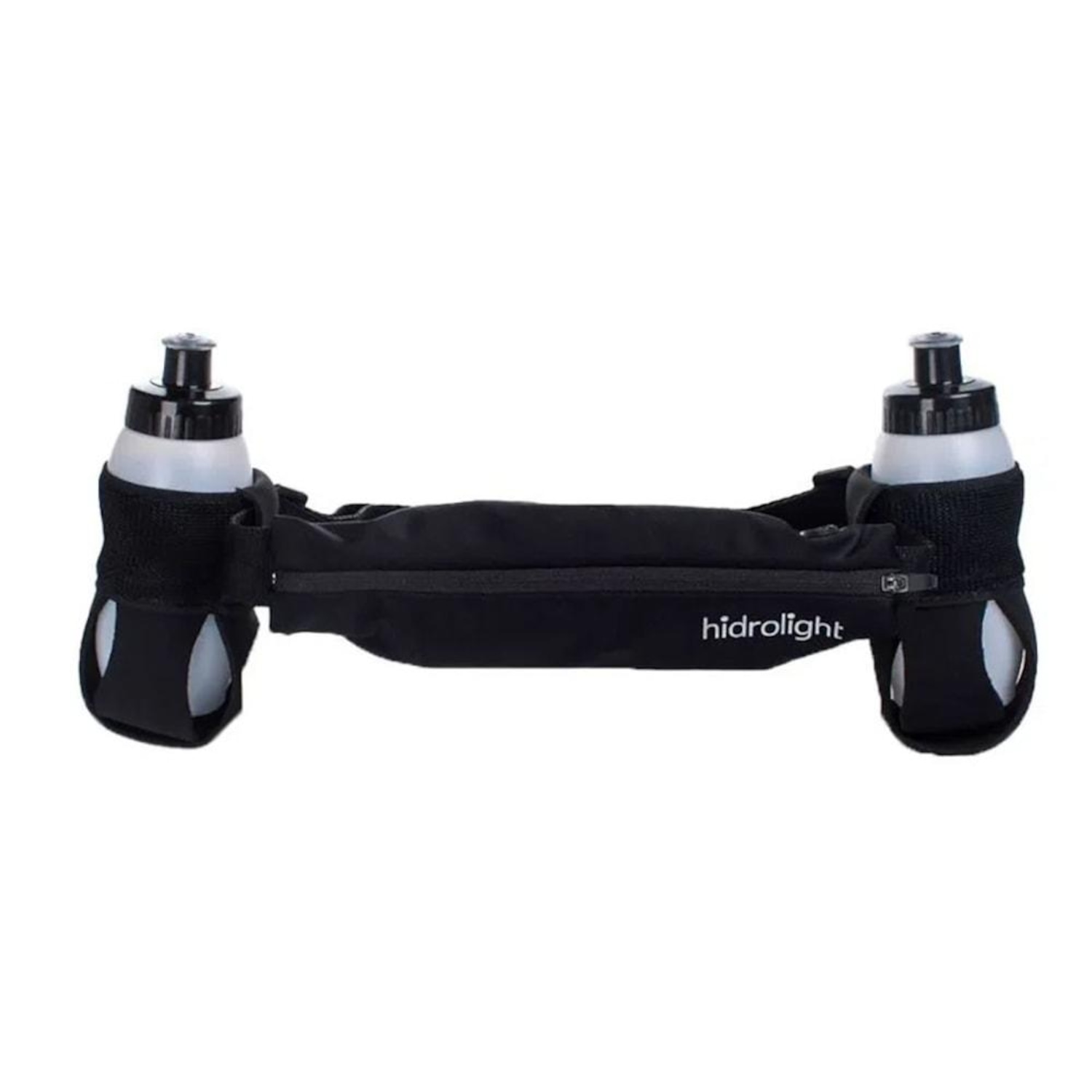 Pochete Hidrolight Fit Bottle com 2 Squeeze Unissex - Foto 2