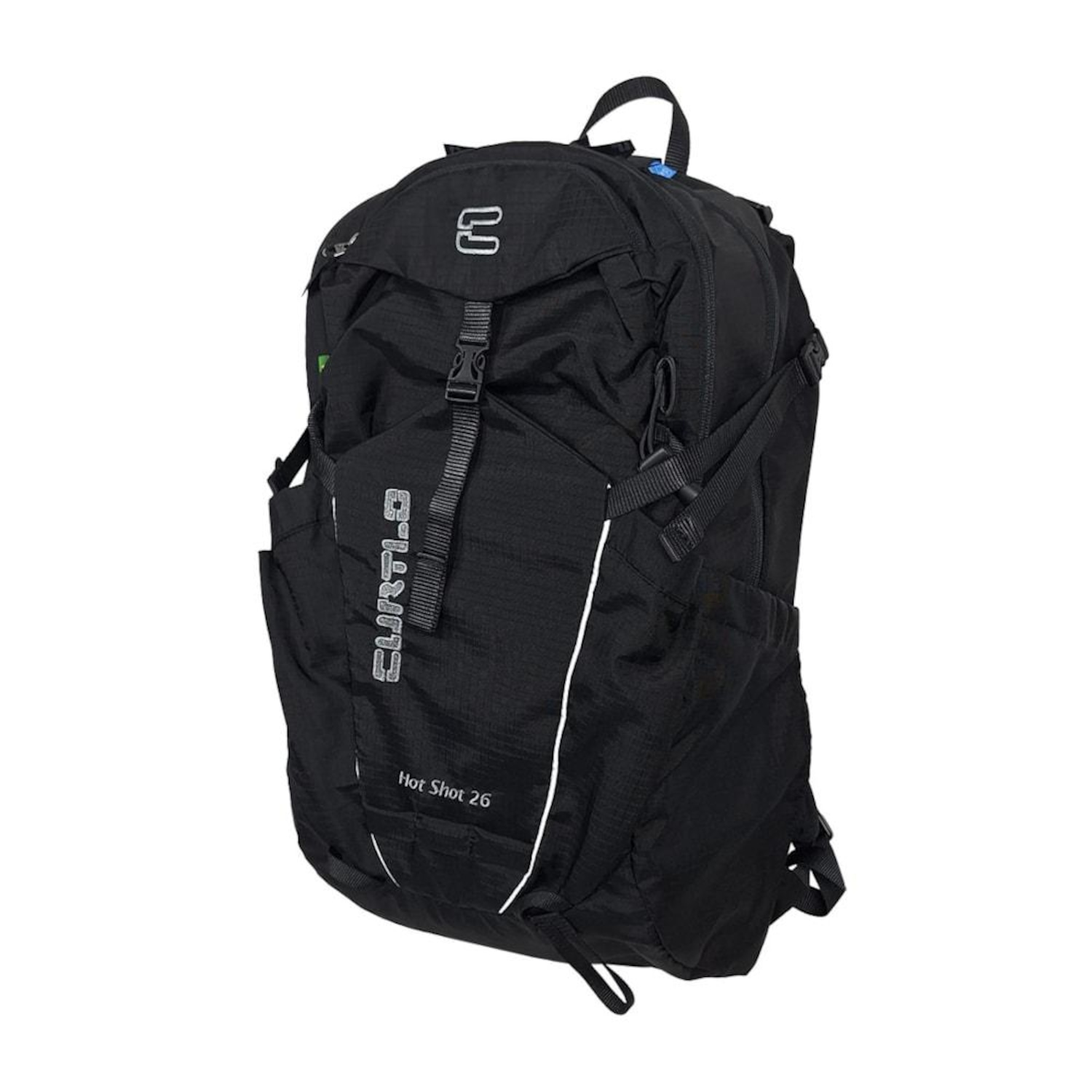 Mochila Curtlo Hotshot Unissex 26 Litros - Foto 1