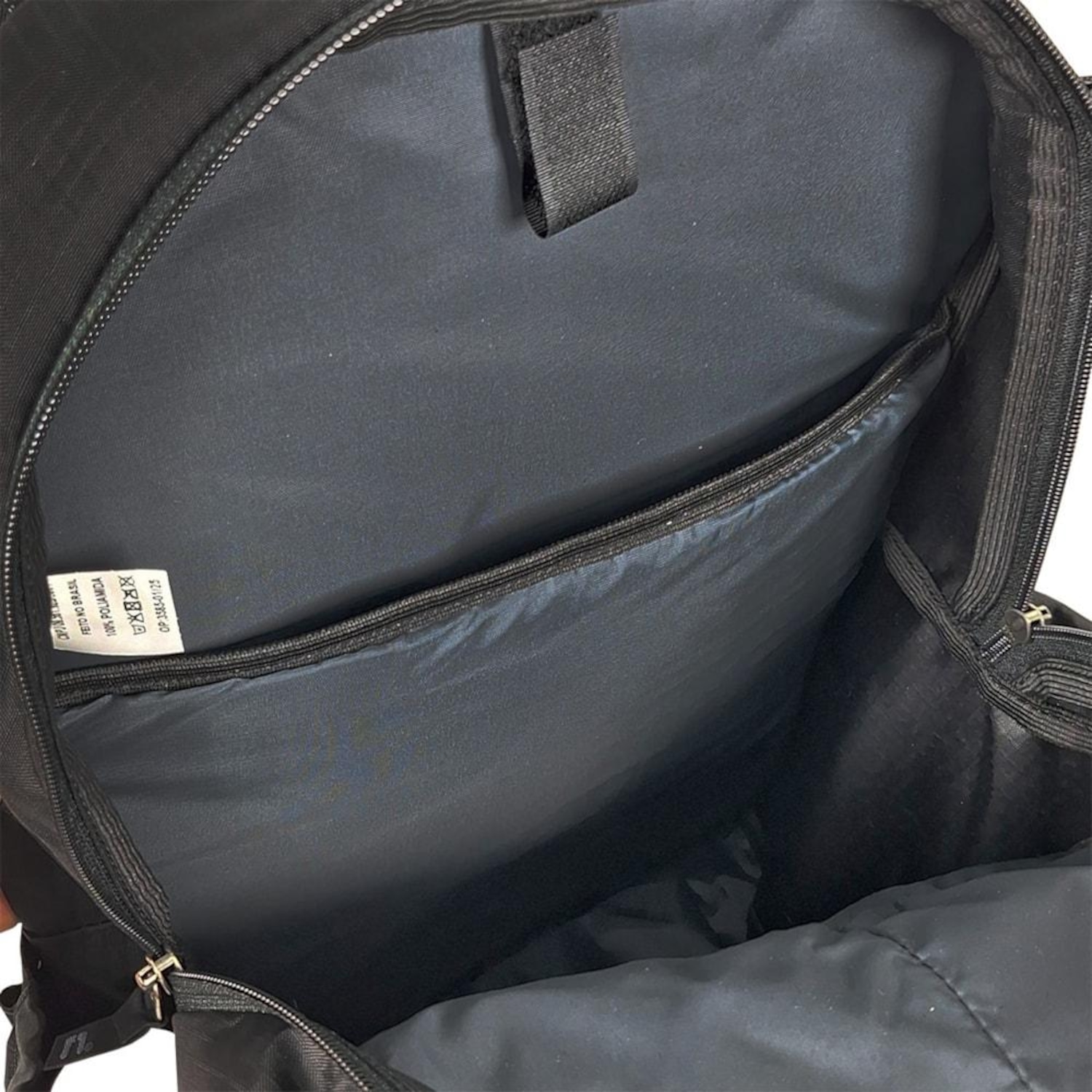 Mochila Curtlo Hotshot Unissex 26 Litros - Foto 4