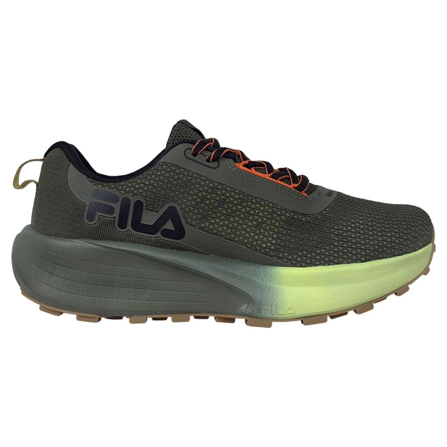 Tenis Fila Skywind Trail Running Feminino - Foto 1