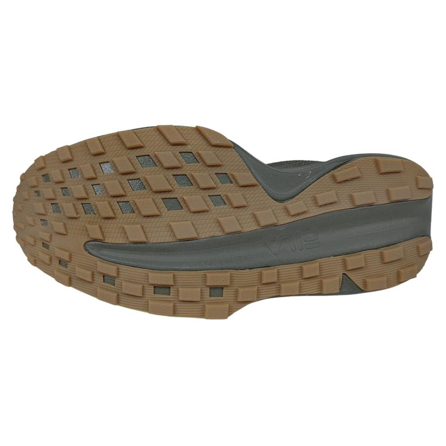 Tenis Fila Skywind Trail Running Feminino - Foto 3