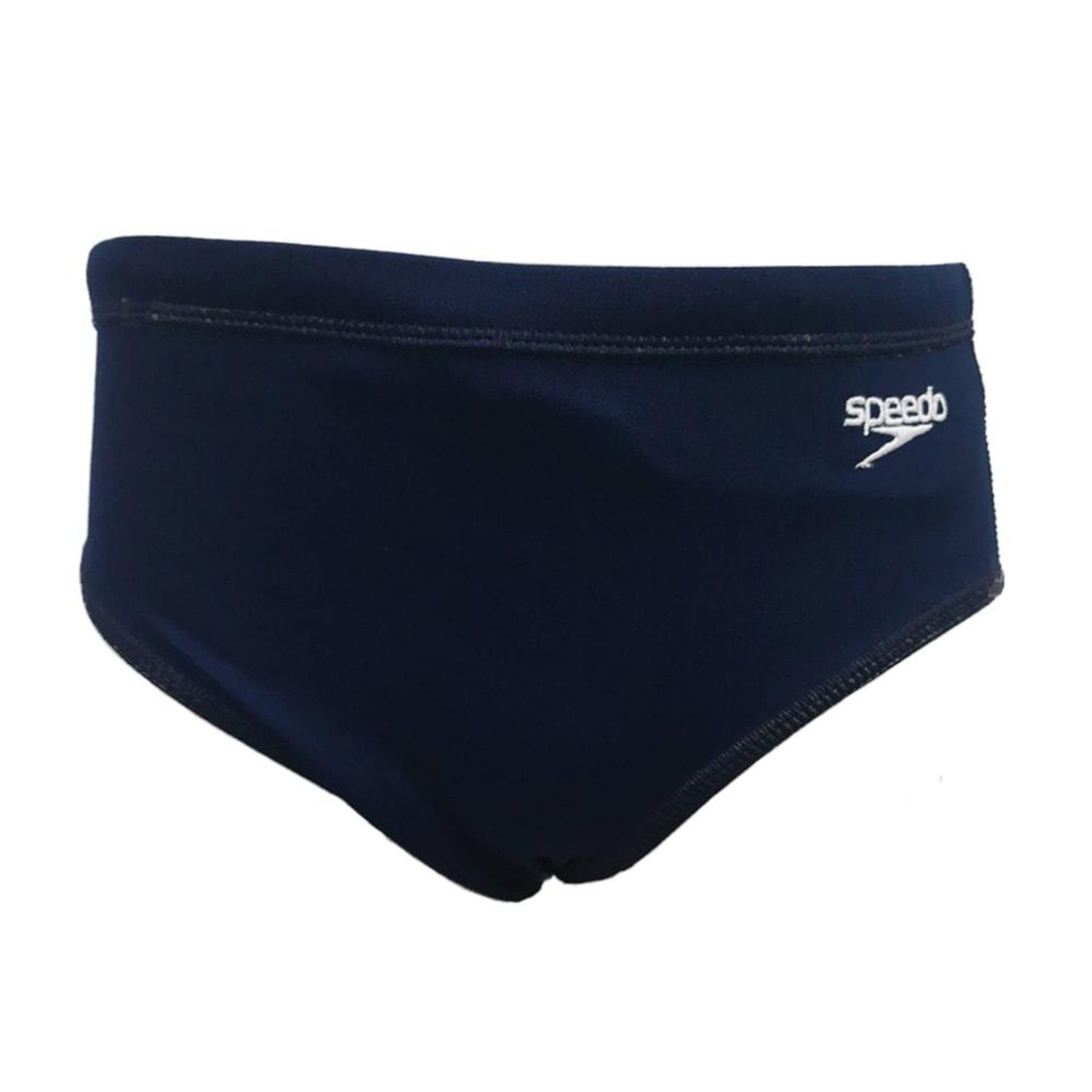 Sunga Speedo Básica Acquaplus Infantil - Foto 1