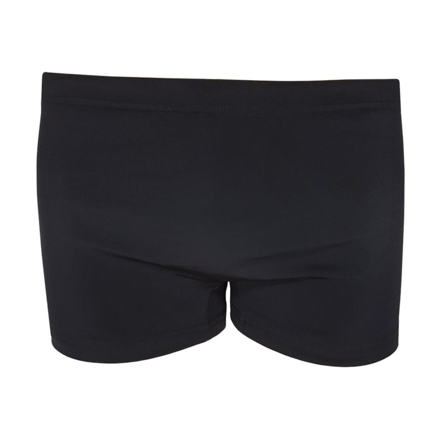 Sunga Kanxa Boxer Básica Poliamida Masculina - Foto 1