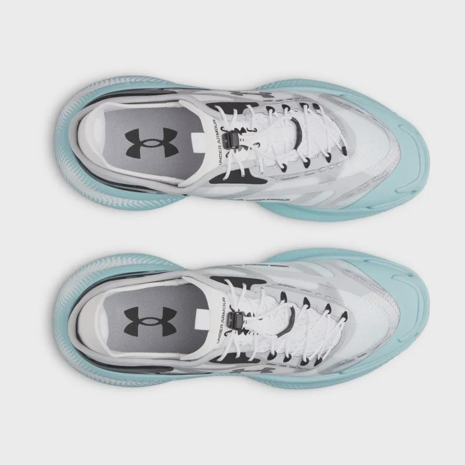Tênis Unissex Under Armour Sportstyle Echo - Foto 4