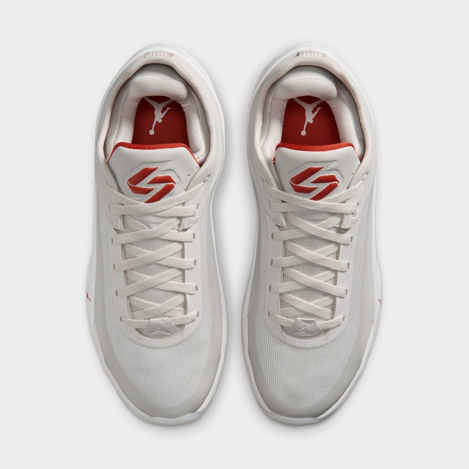Tênis Masculino Nike Jordan Luka 5 Ghost - Foto 4