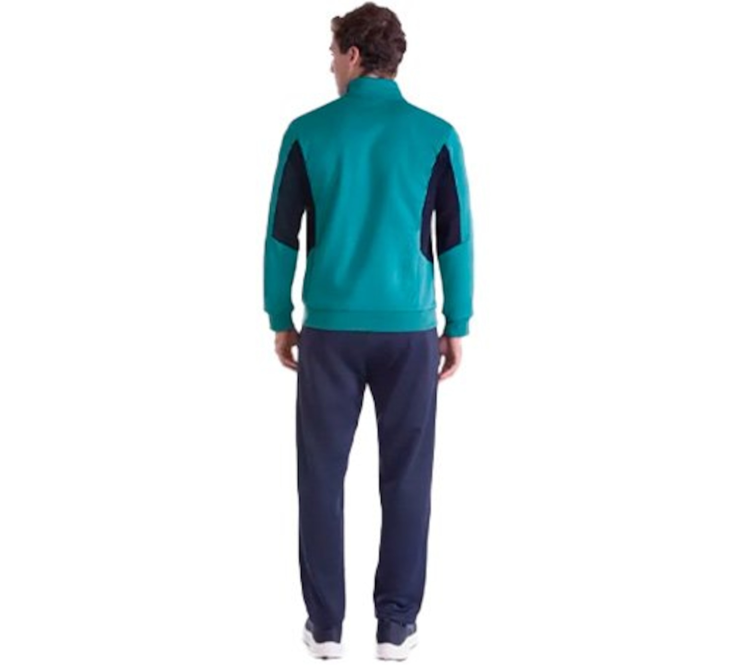 Agasalho Mizuno Root IV Masculino - Foto 2