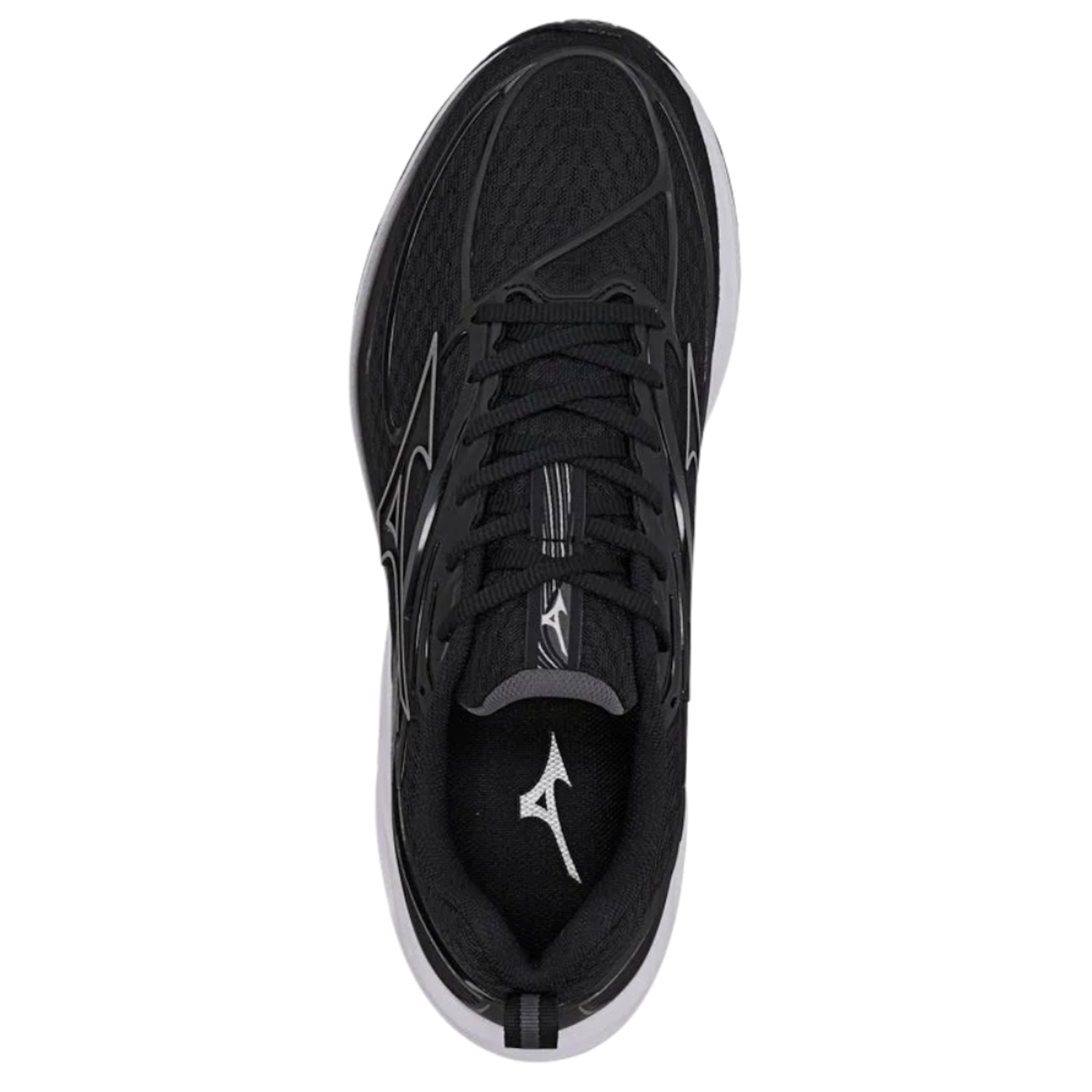Tênis Masculino Mizuno Space 6 - Foto 3
