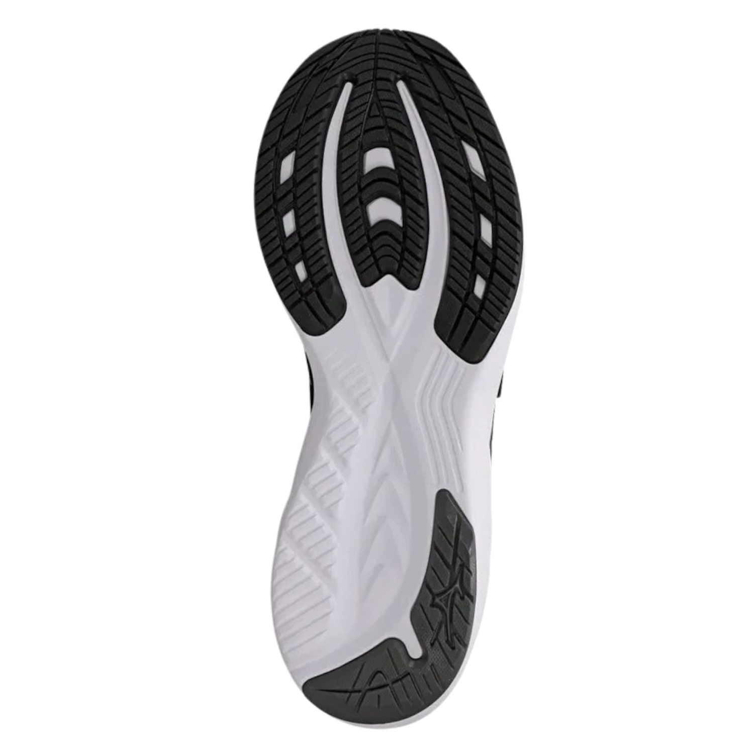Tênis Masculino Mizuno Space 6 - Foto 4