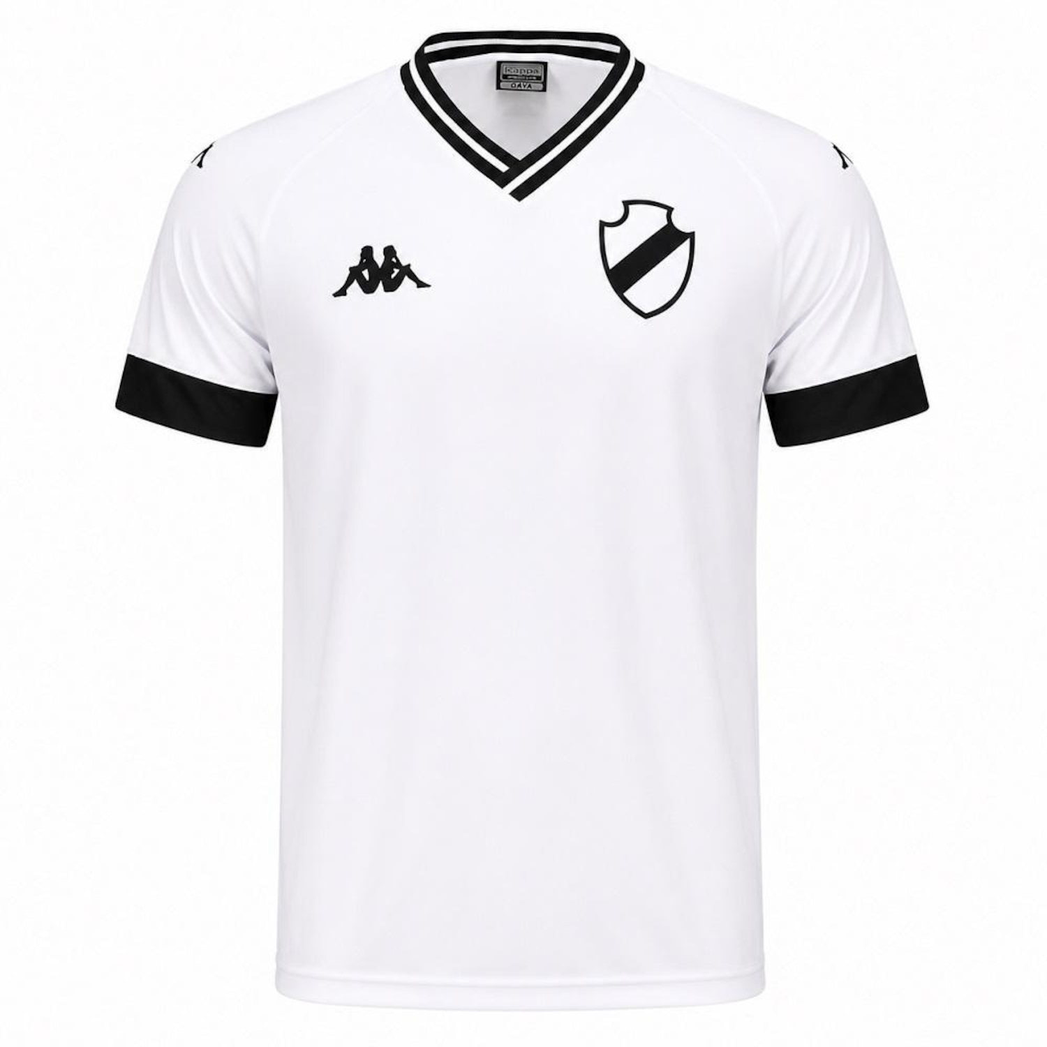 Camisa do Vasco da Gama Supp Up Kappa Masculina - Foto 1
