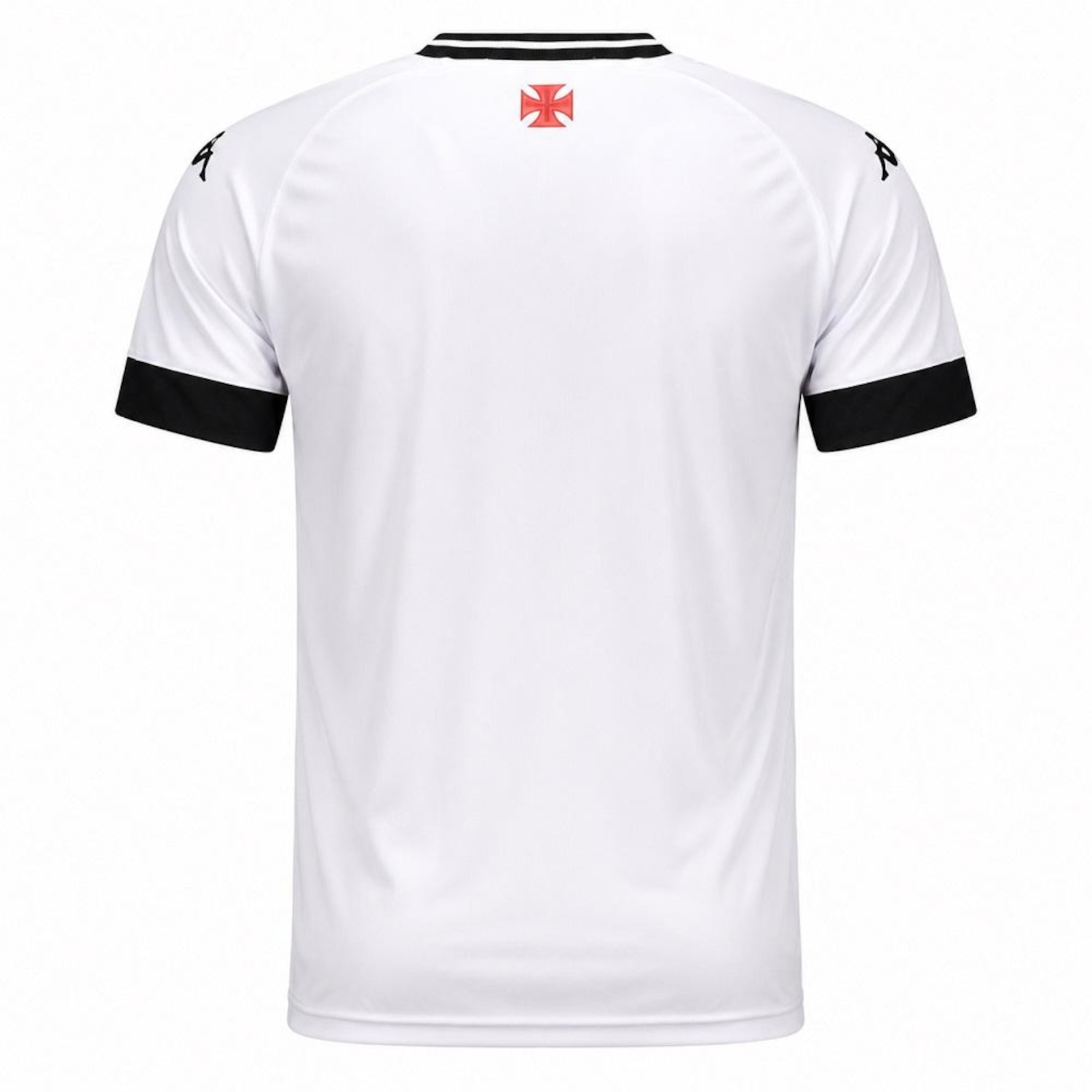 Camisa do Vasco da Gama Supp Up Kappa Masculina - Foto 2
