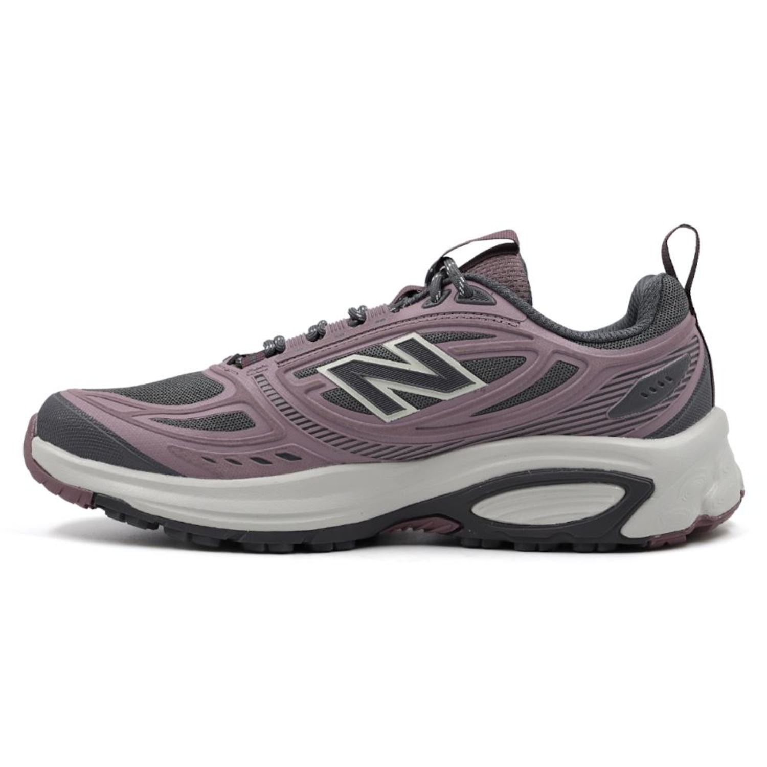 Tênis Feminino New Balance Fresh Foam 410v9 - Foto 2
