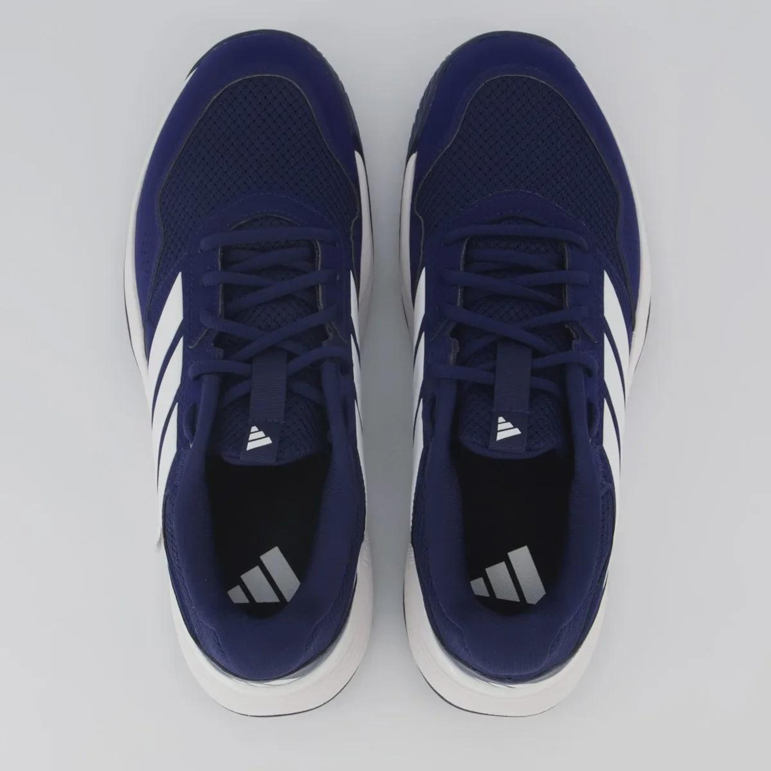 Tênis Unissex adidas Gamecourt 3 - Foto 2