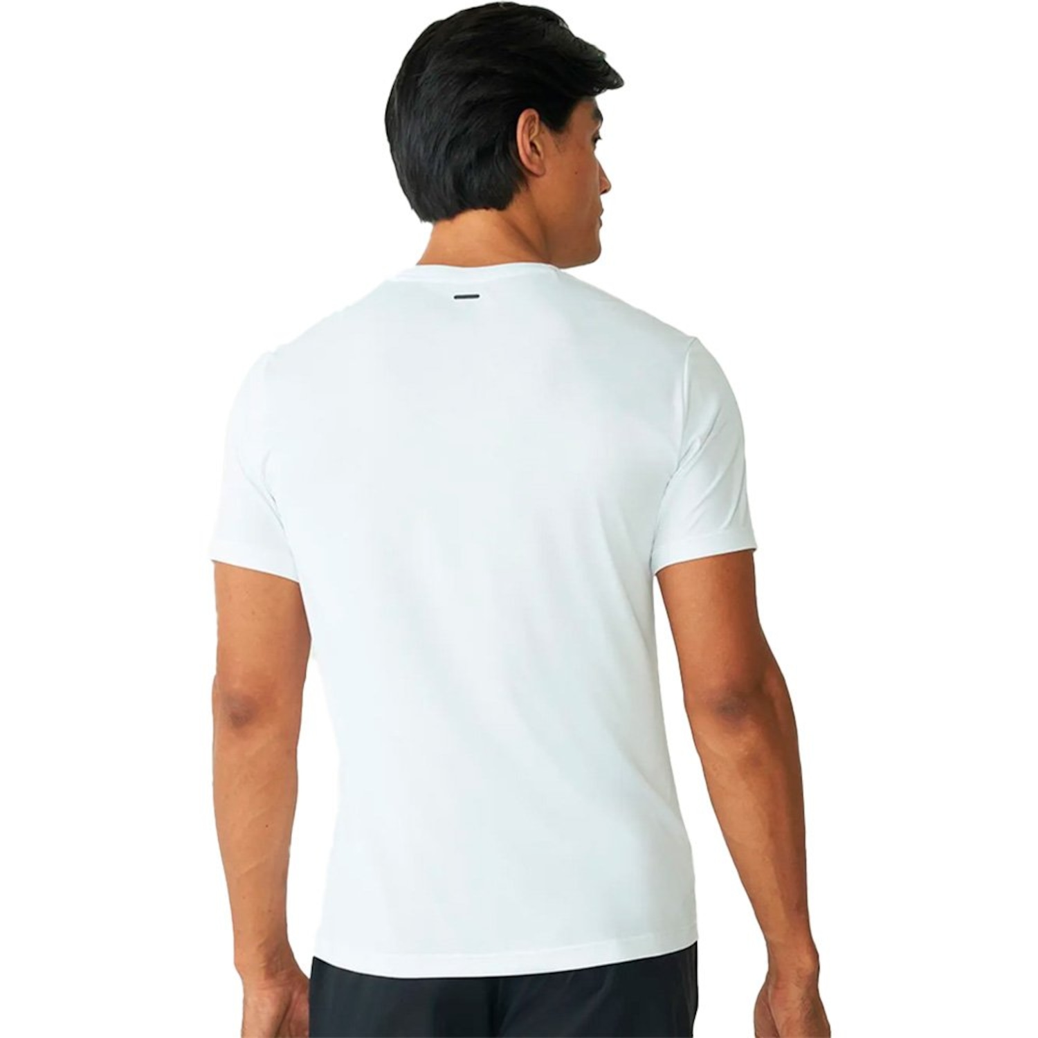 Camiseta Fila Graphic Core Run Masculina - Foto 2