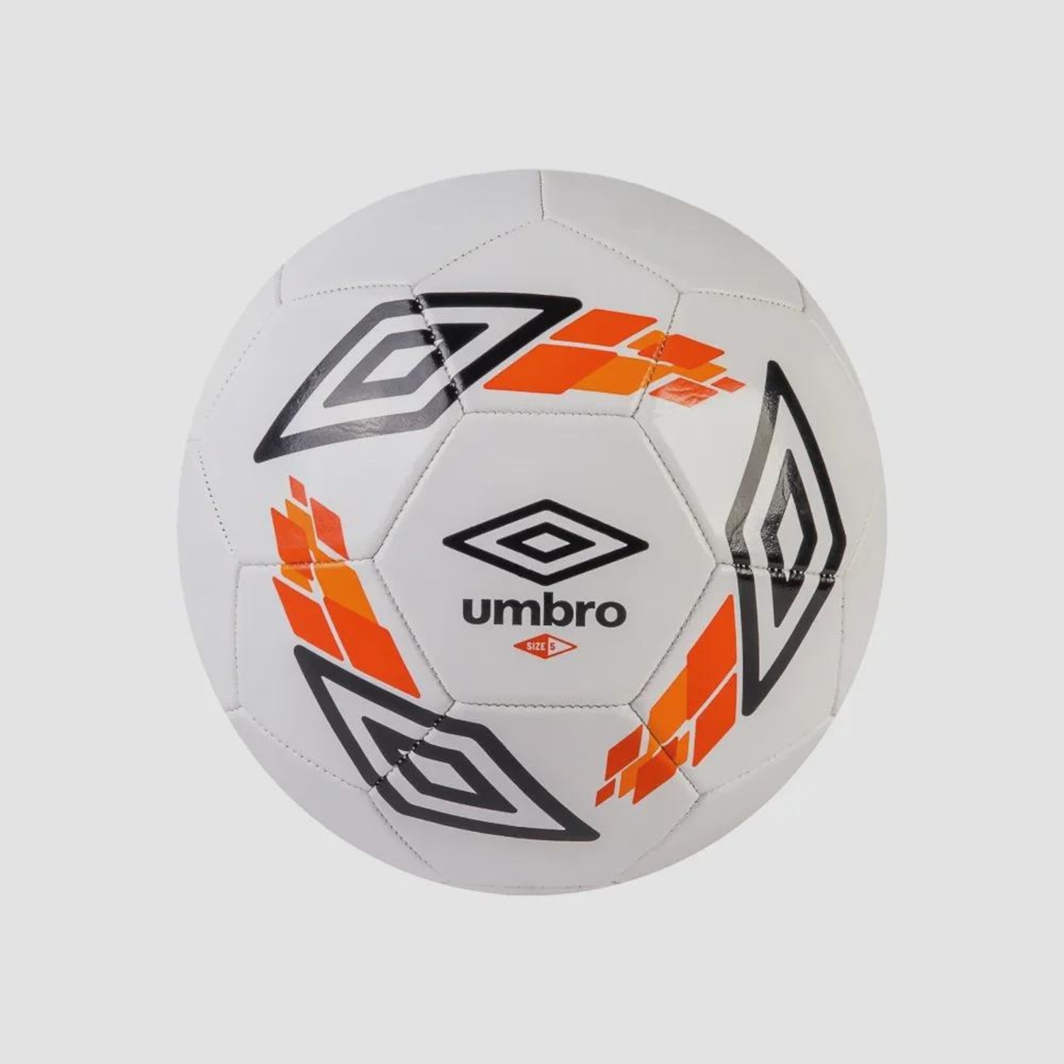 Bola de Futebol de Campo Umbro Tracer - Foto 1