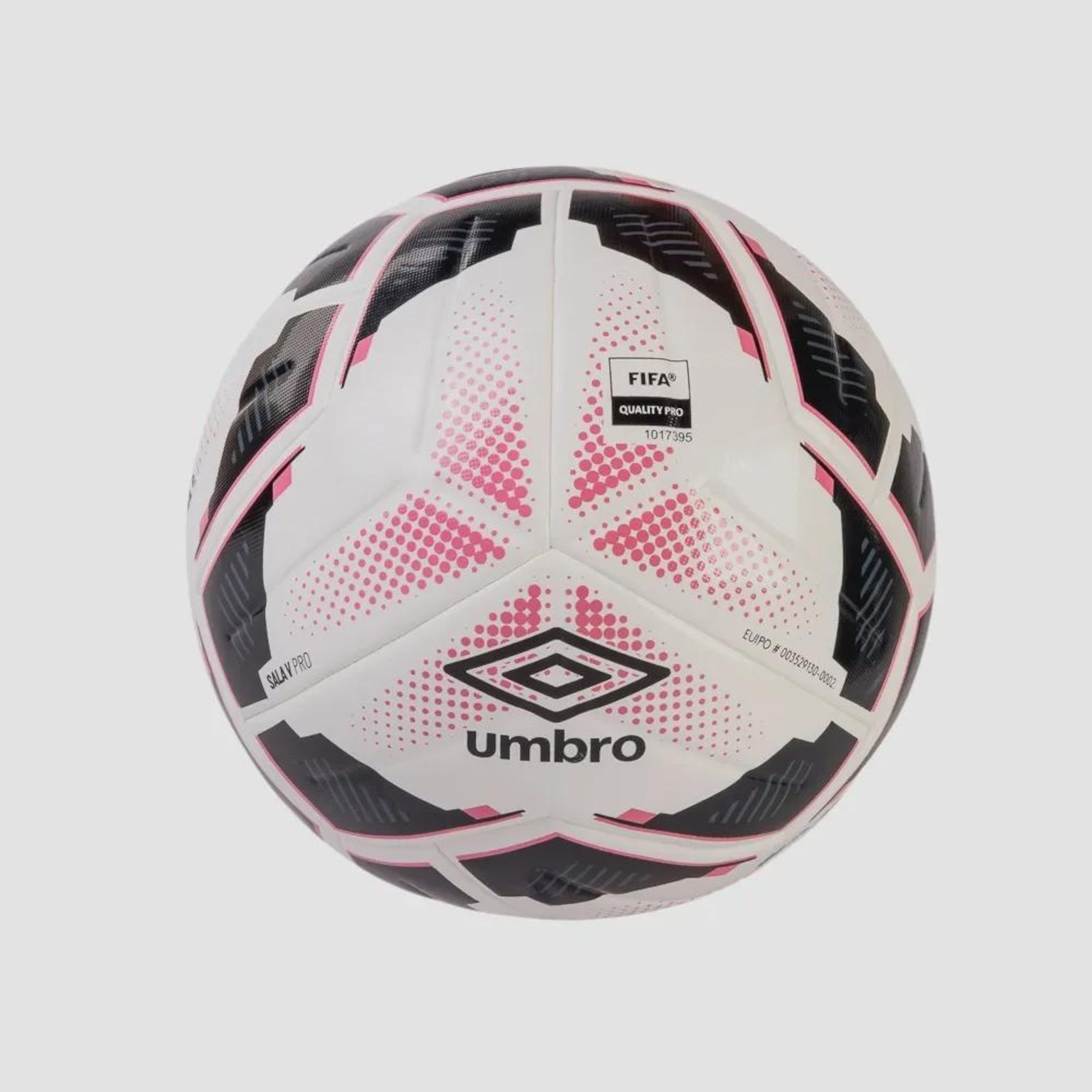 Bola de Futsal Umbro Sala V Pro LNF - Foto 1