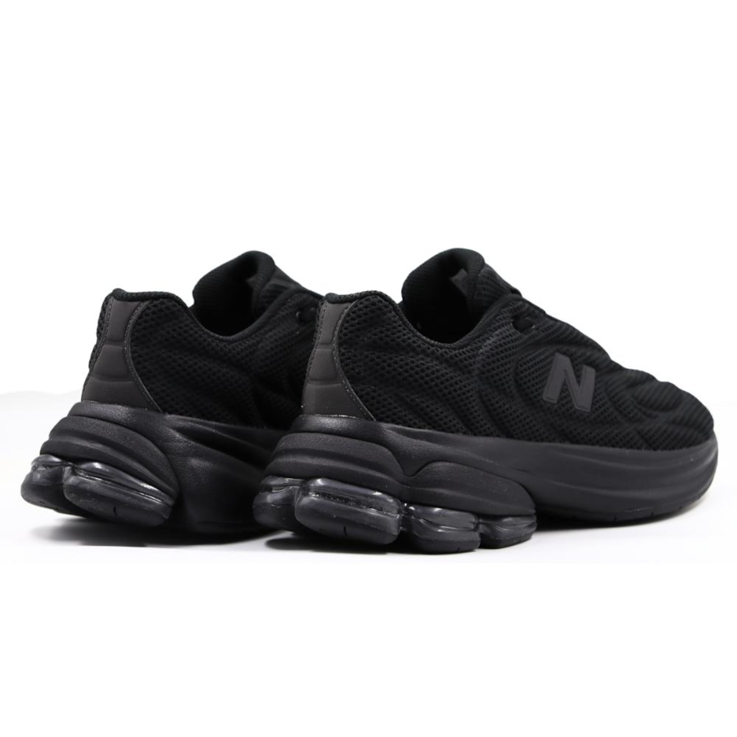 Tênis Unissex New Balance 5030 - Foto 4