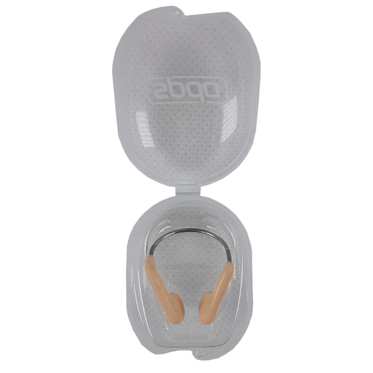 Protetor Nasal Natação Speedo Nose Clip Elite - Foto 2