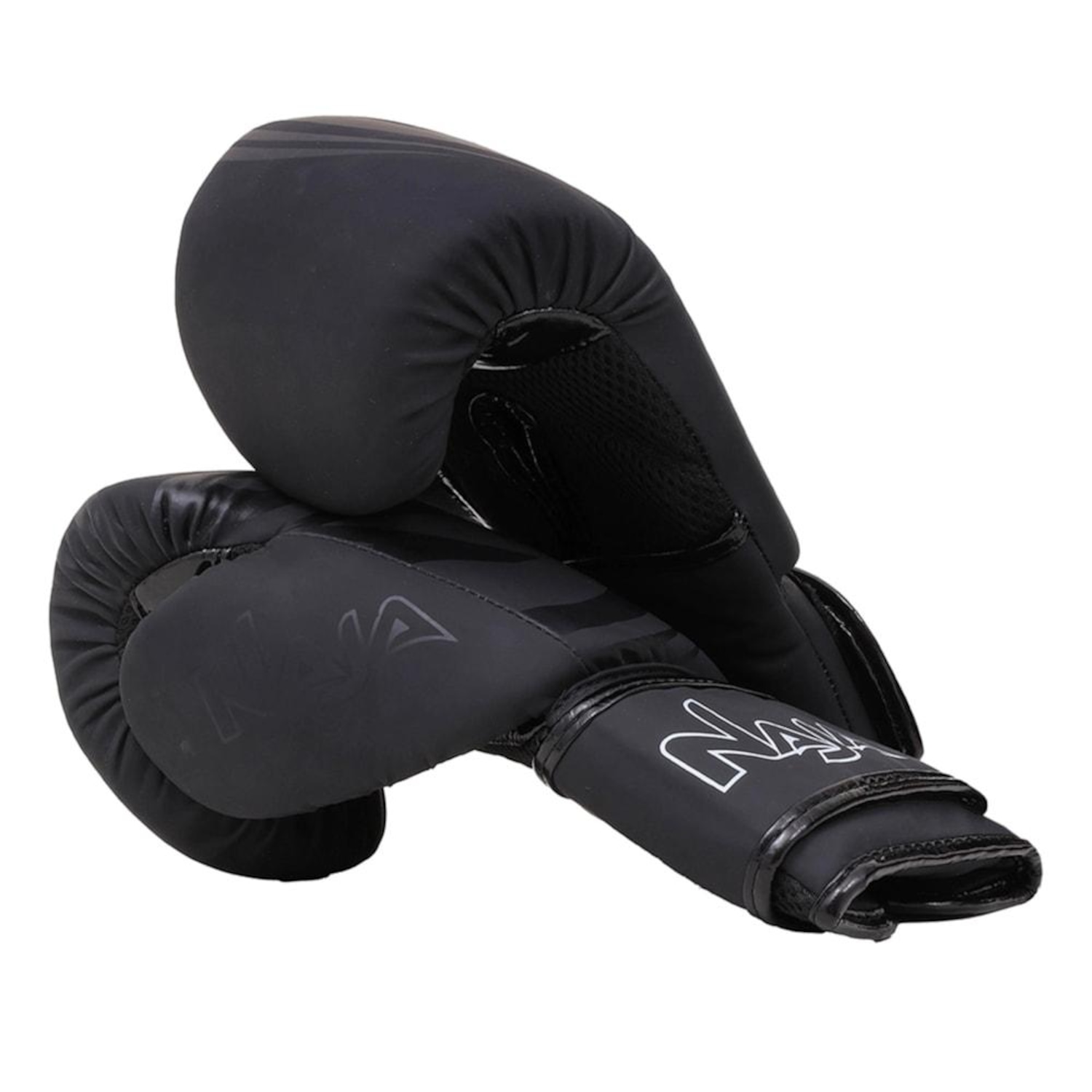 Luva Boxe Naja Viper Profissional Unissex - Foto 1
