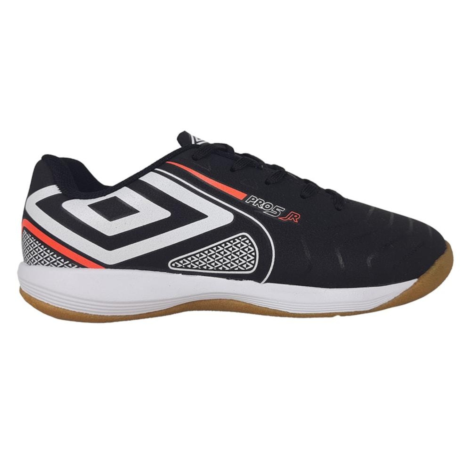 Chuteira Futsal Infantil Umbro Pro 5 JR - Foto 1