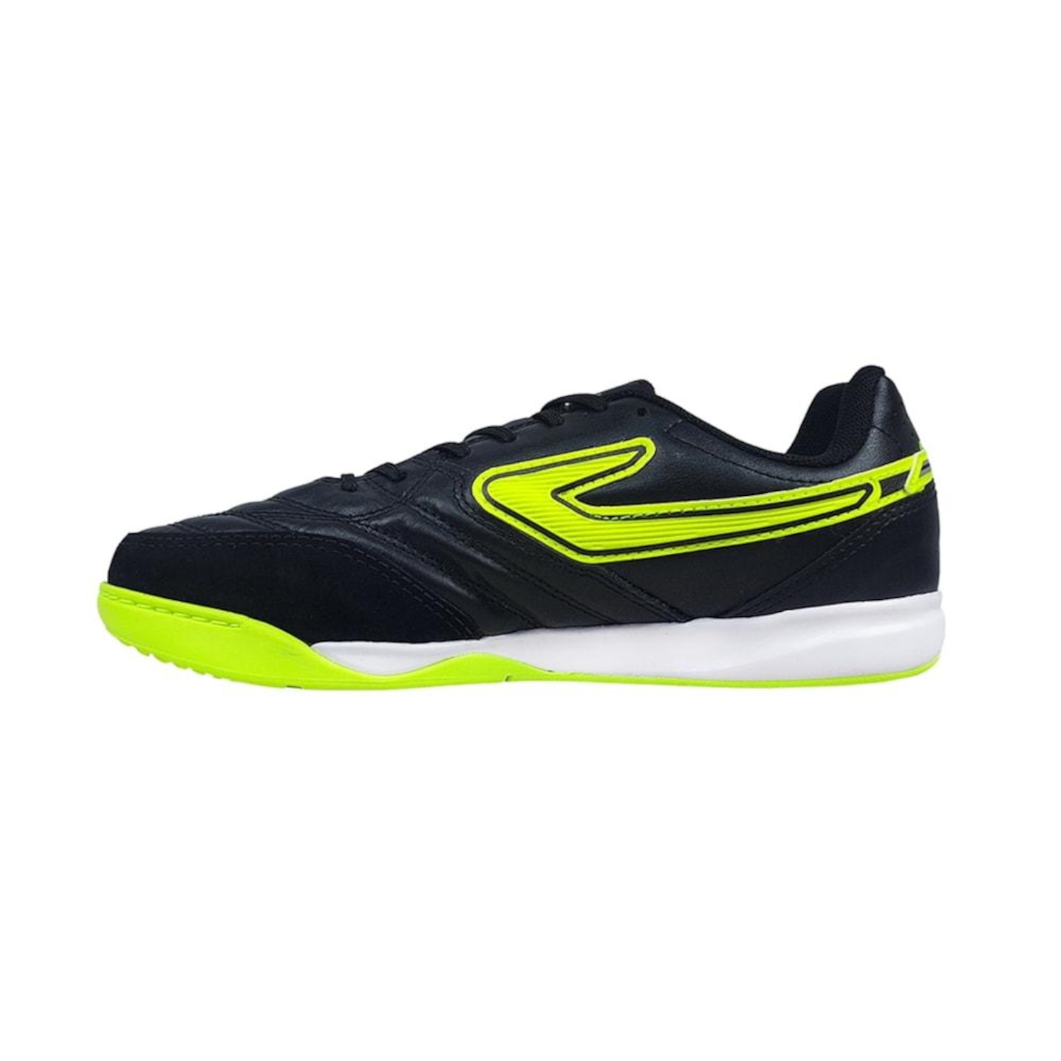 Chuteira Futsal Adulta Topper Maestro Pro V - Foto 2