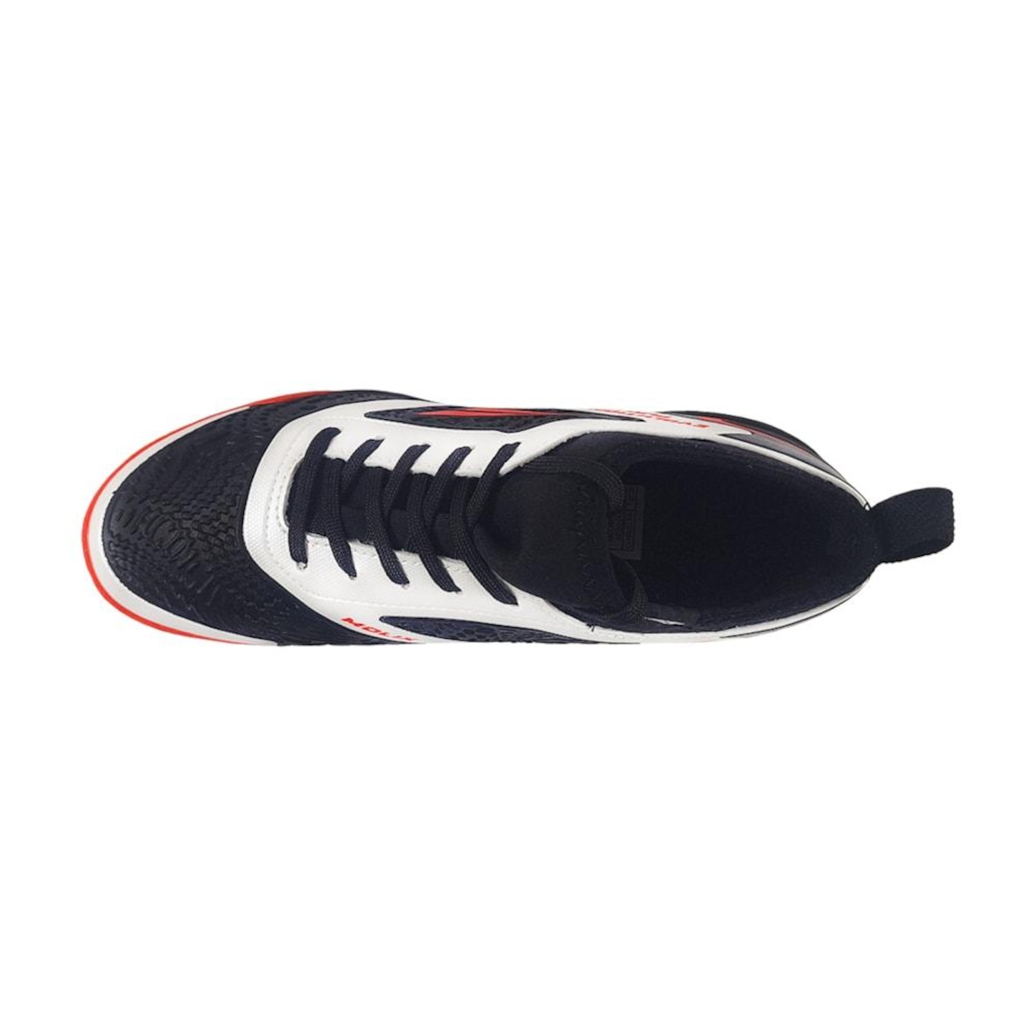 Chuteira Futsal Adulta Penalty Evolution Player Locker - Foto 4